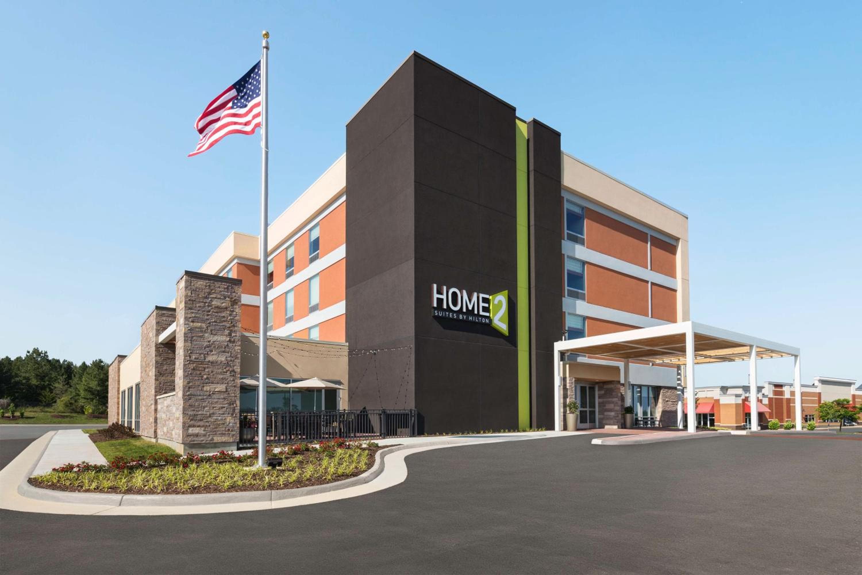 Home2 Suites By Hilton Leesburg, Va, Leesburg