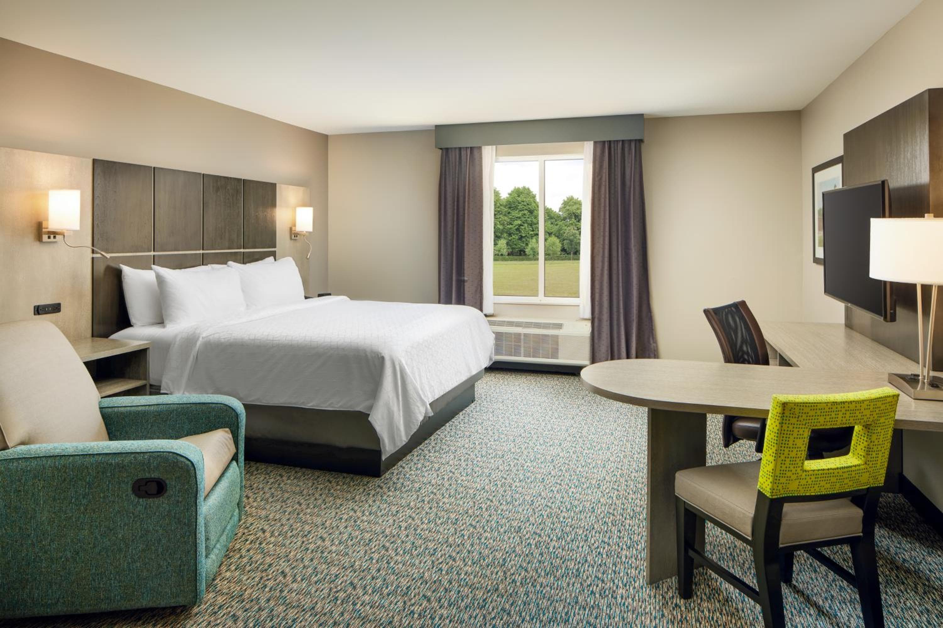 Candlewood Suites - Lebanon by IHG, Lebanon, photo 6