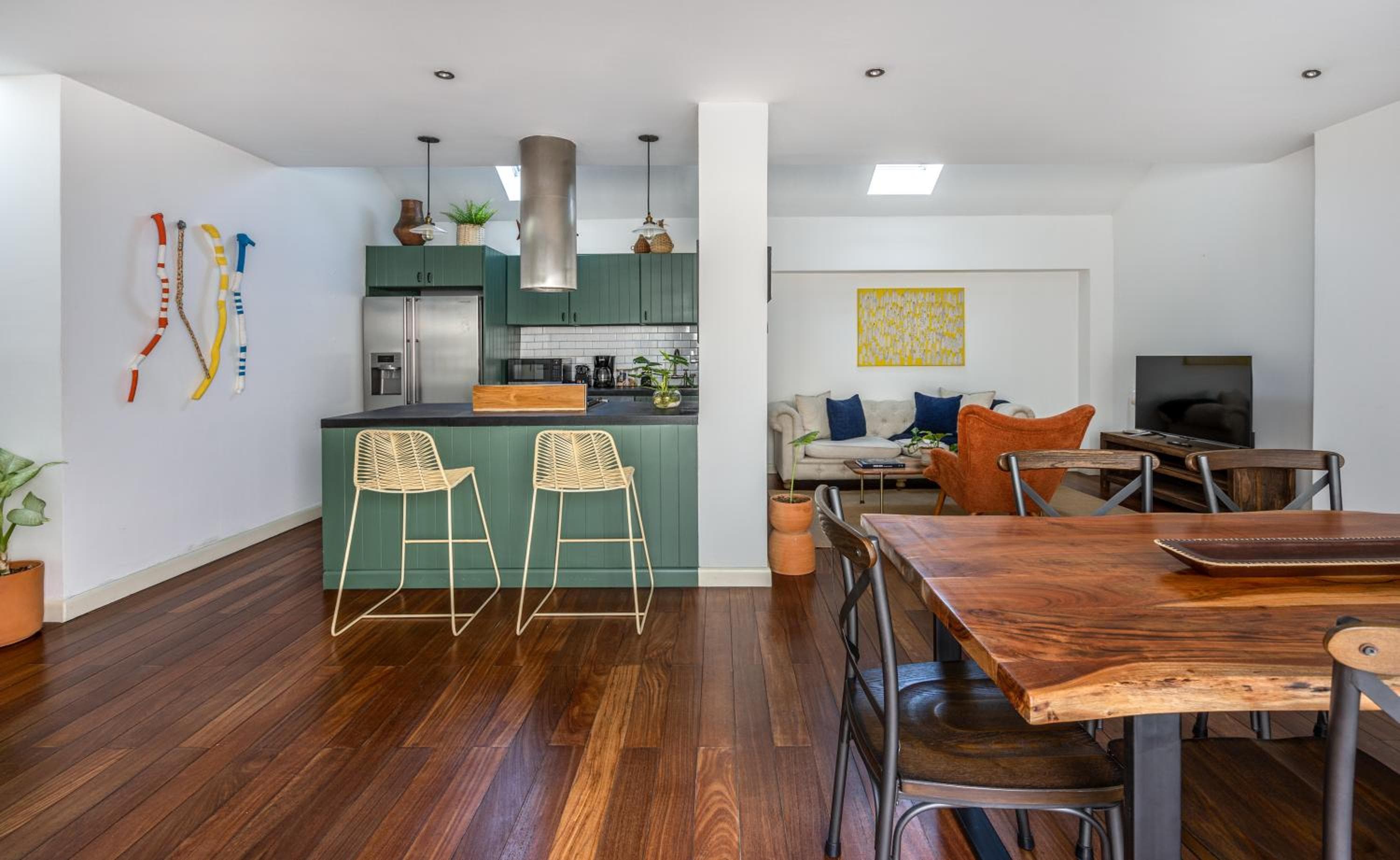 Casa Mallet by Wynwood House, Panama City
