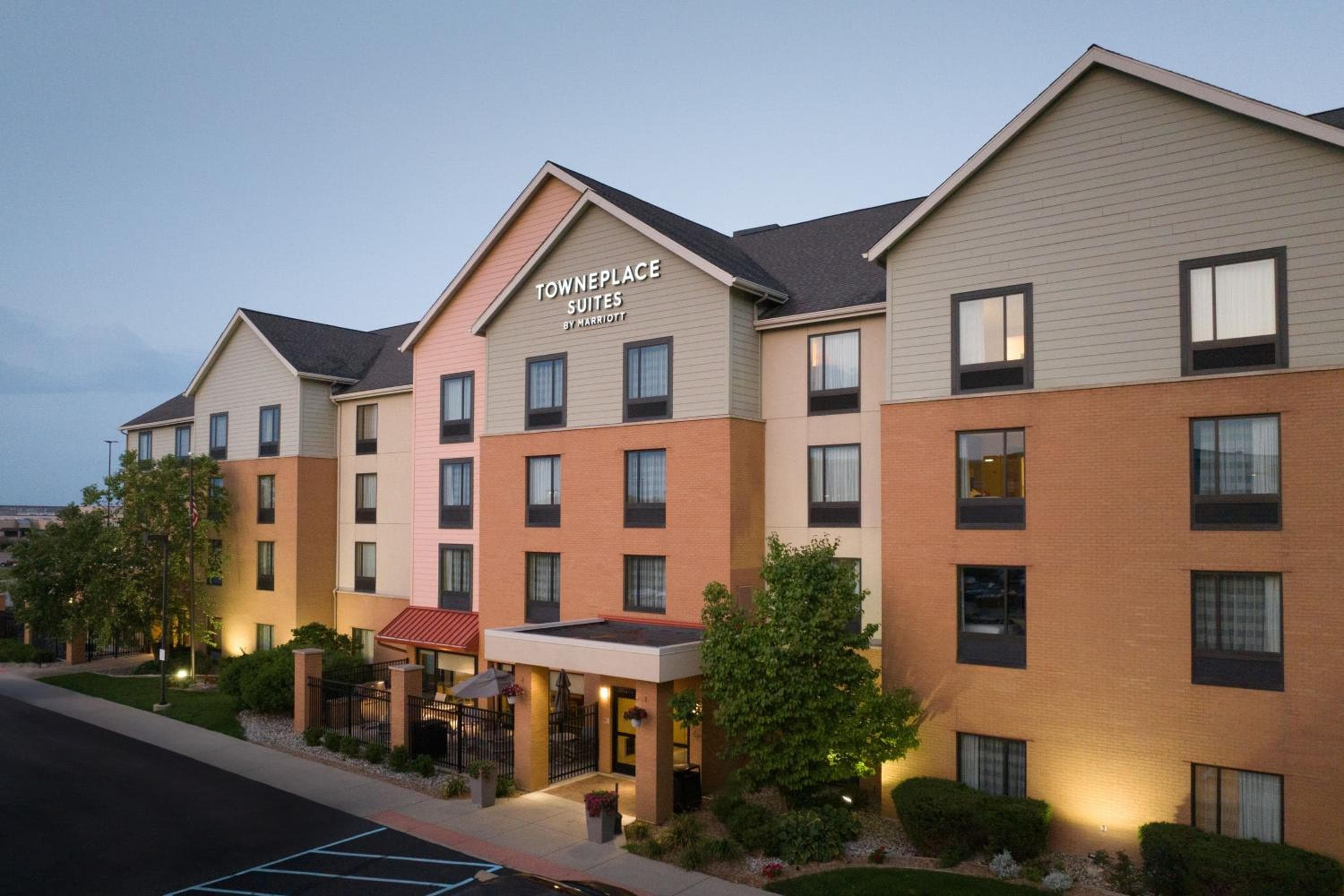 TownePlace Suites Ann Arbor, Ann Arbor
