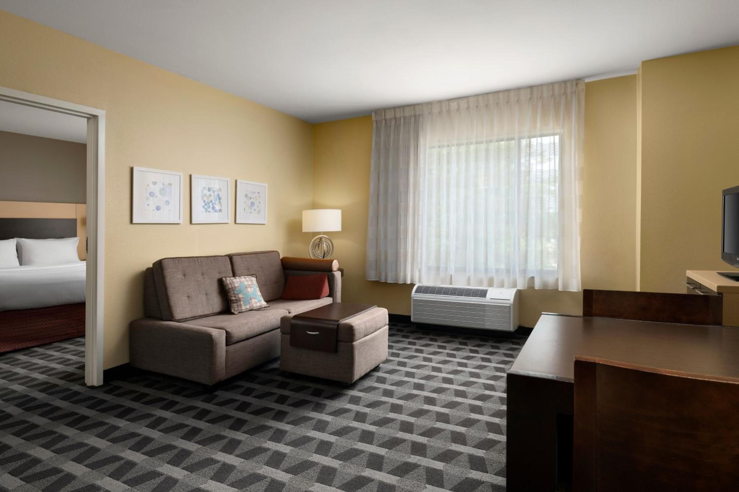 TownePlace Suites Ann Arbor, Ann Arbor, photo 2