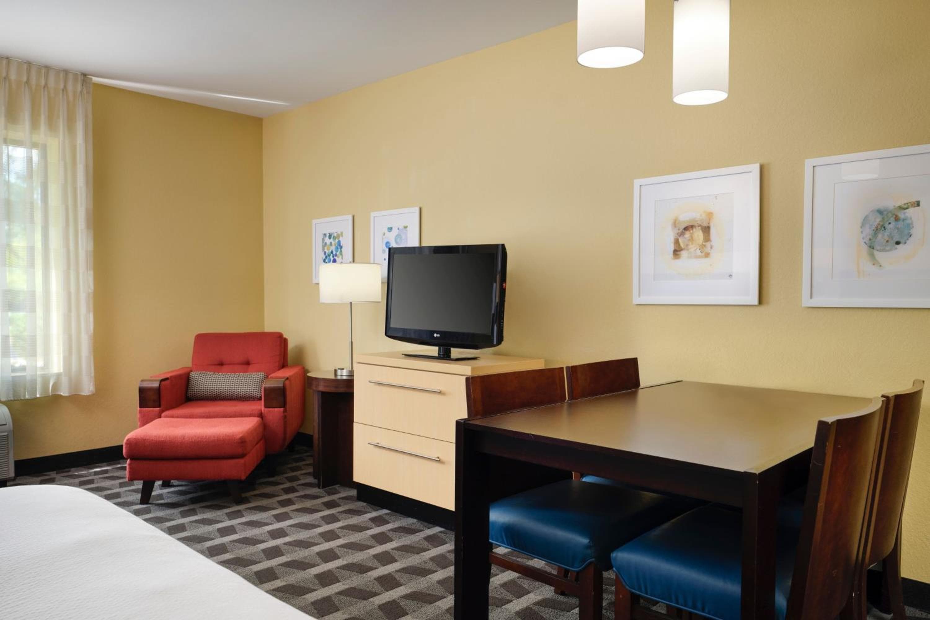 TownePlace Suites Ann Arbor, Ann Arbor, photo 6