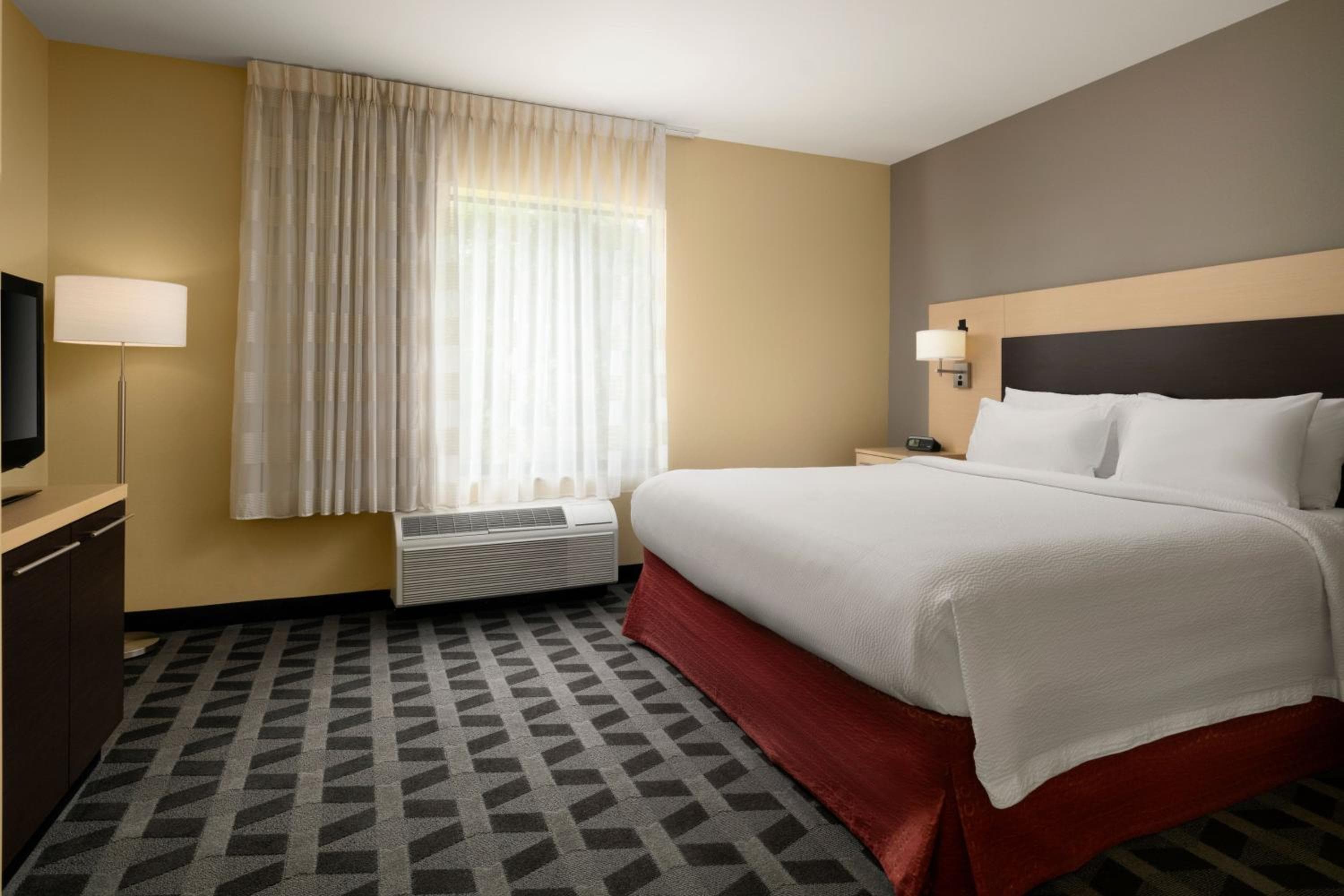TownePlace Suites Ann Arbor, Ann Arbor, photo 5