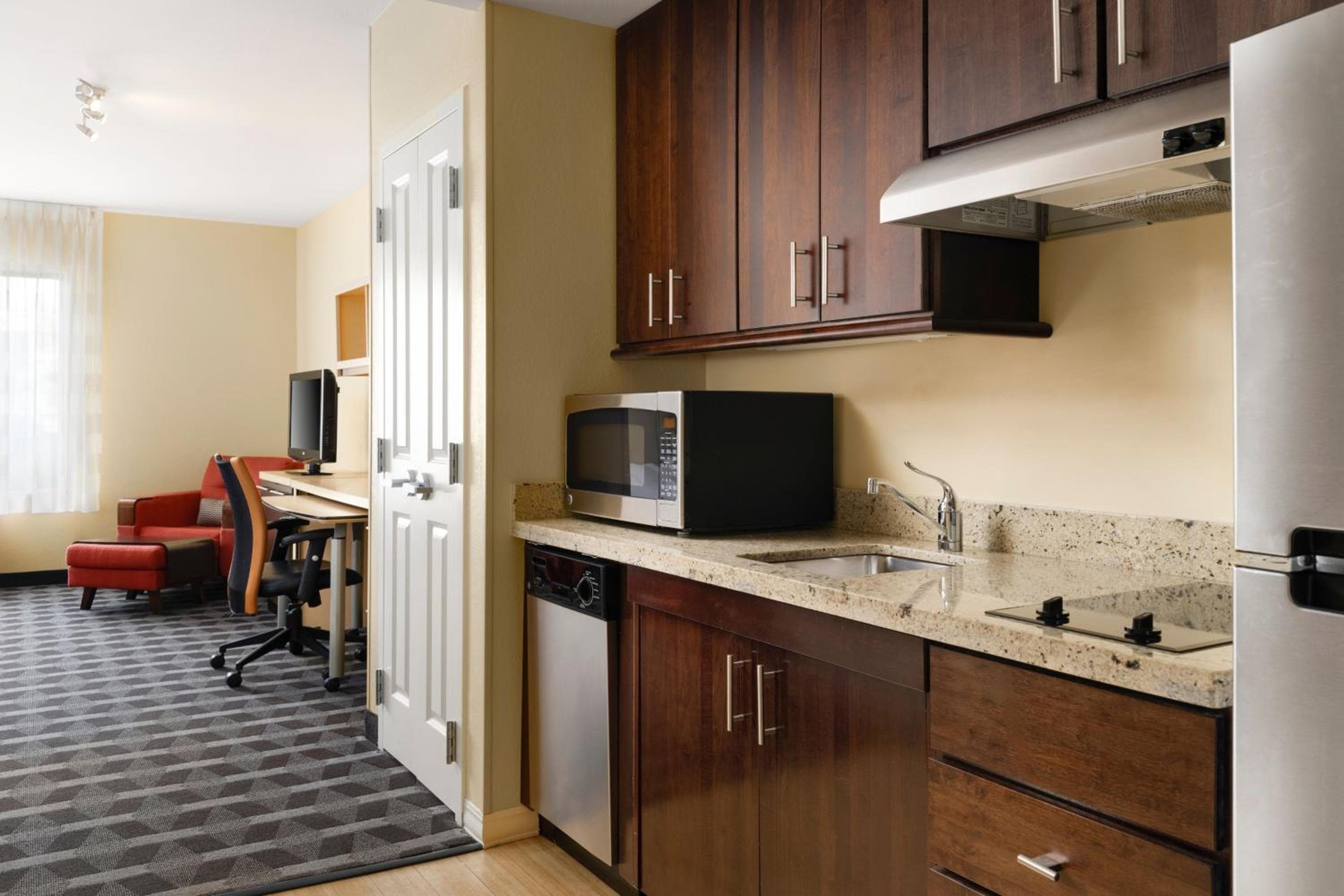 TownePlace Suites Ann Arbor, Ann Arbor, photo 3