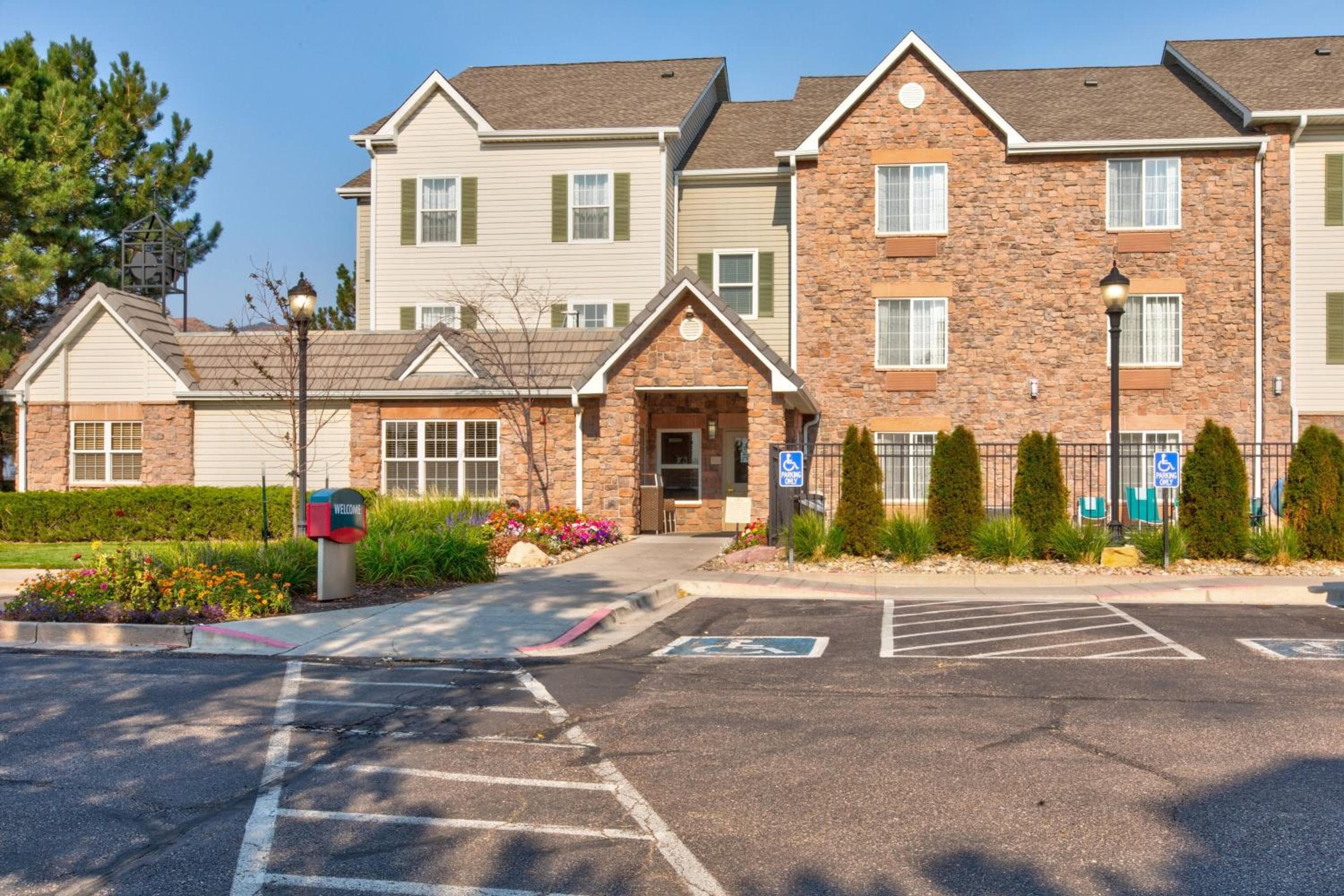 TownePlace Suites Colorado Springs, Colorado Springs