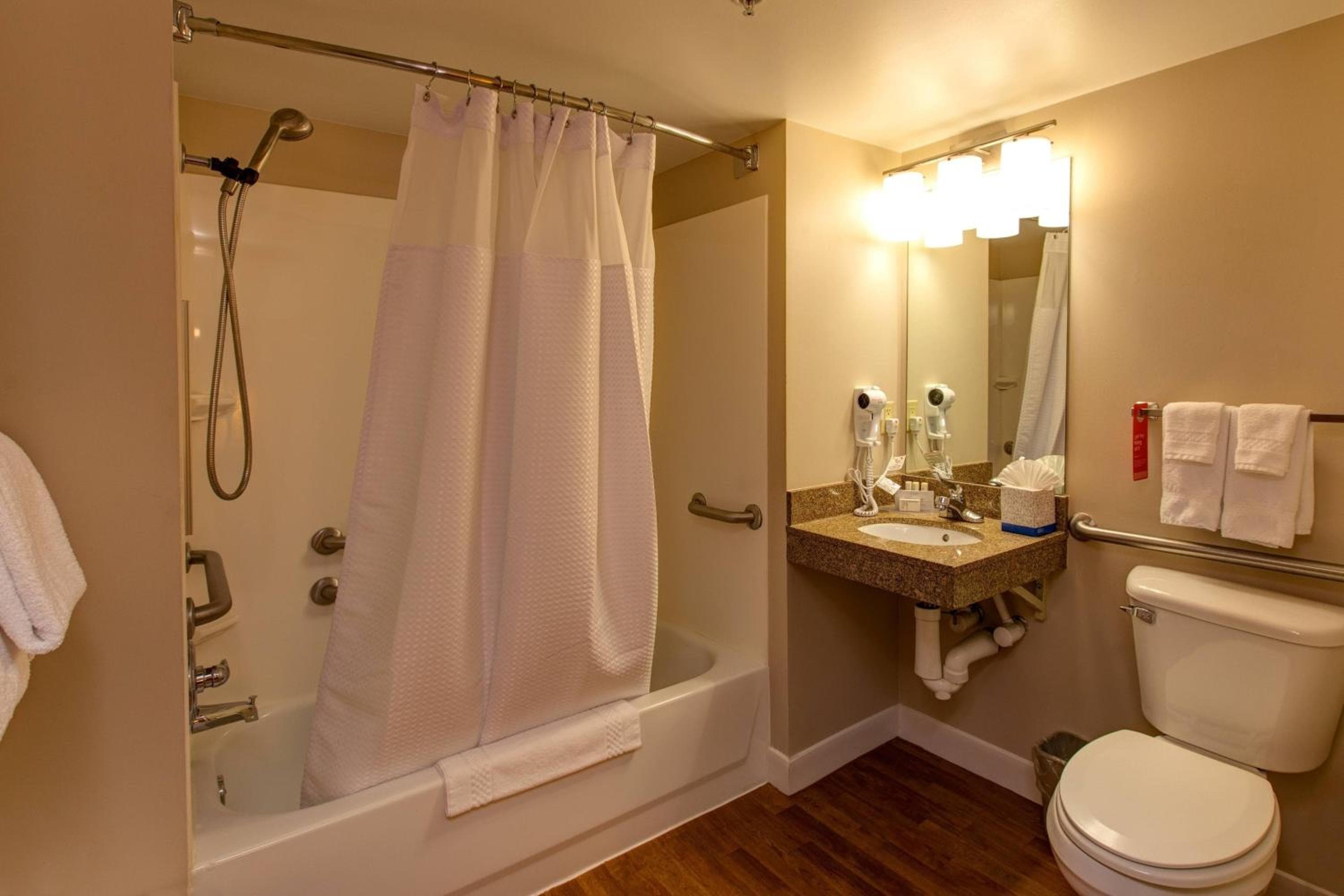 TownePlace Suites Colorado Springs, Colorado Springs, photo 6
