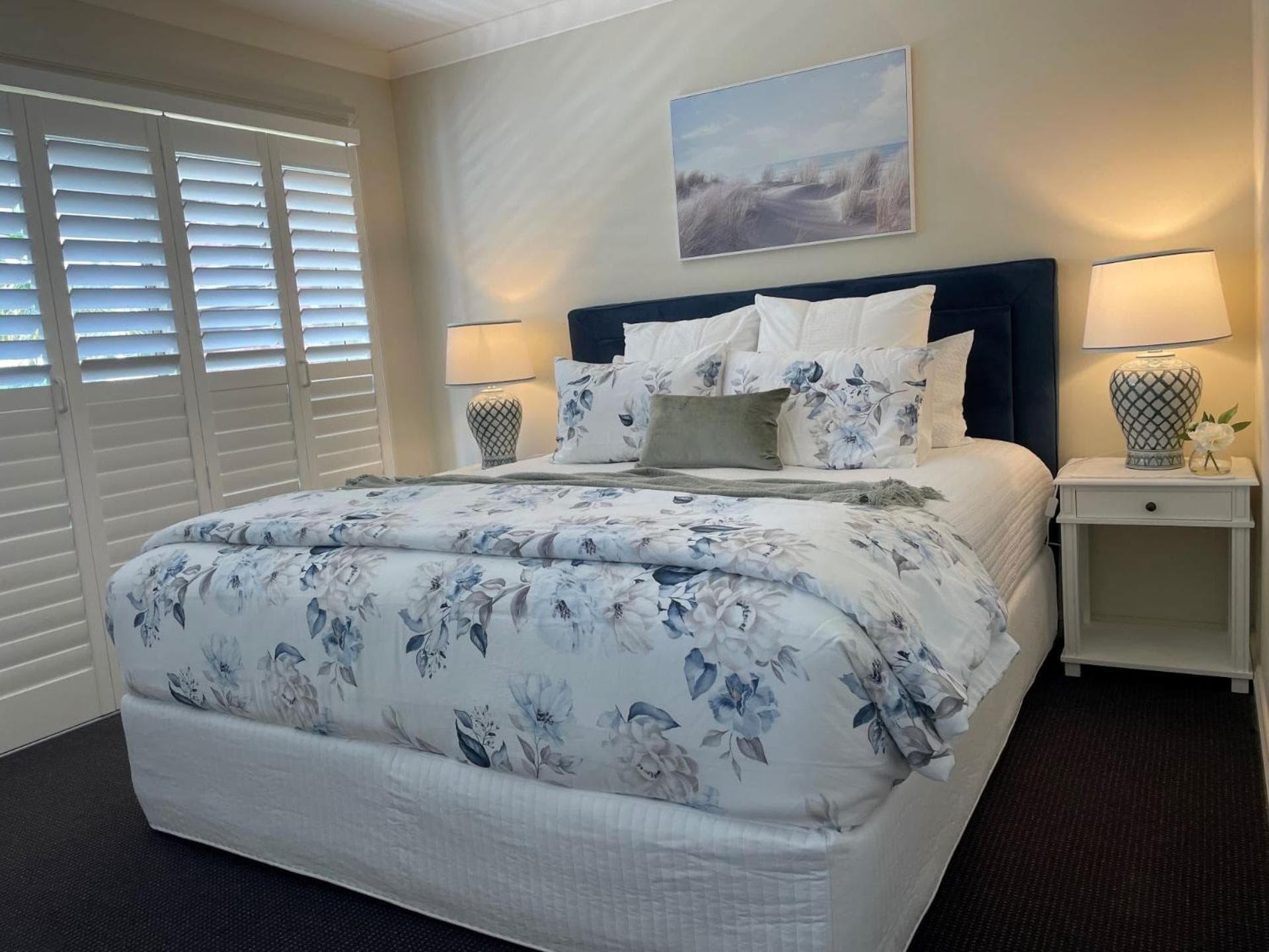 Oaks Pacific Blue 349 fantastic pool, Salamander Bay, photo 5