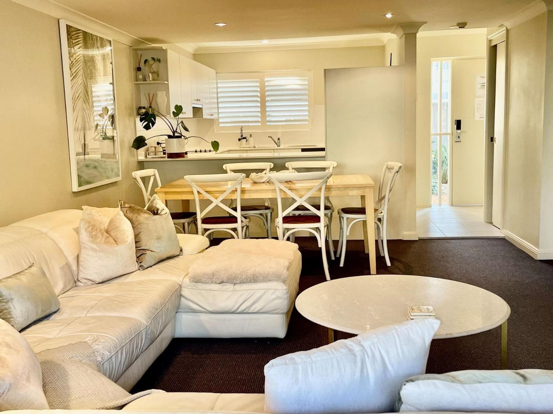 Oaks Pacific Blue 349 fantastic pool, Salamander Bay, photo 6