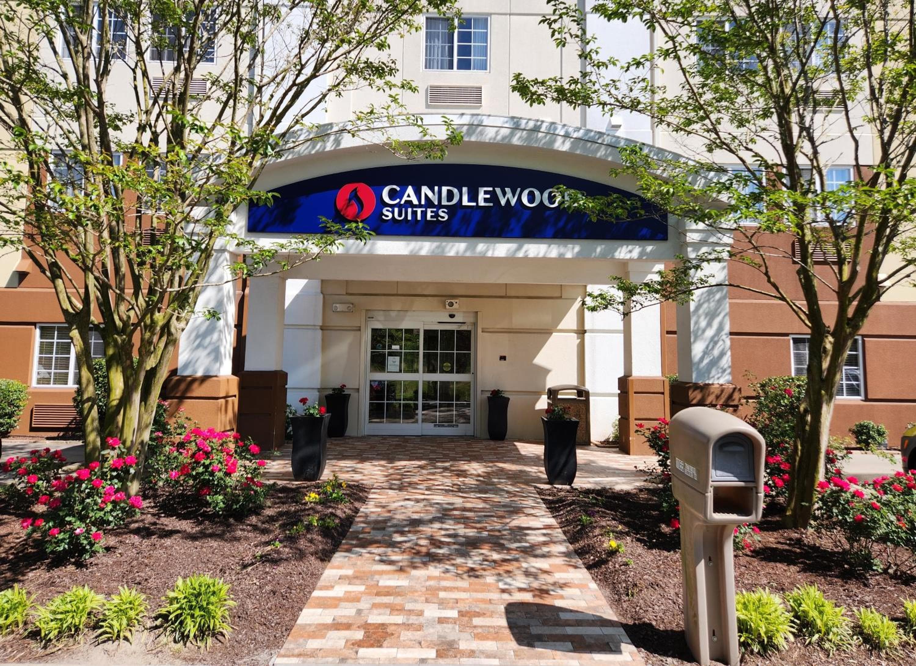 Candlewood Suites Greenville NC by IHG, Greenville, photo 6