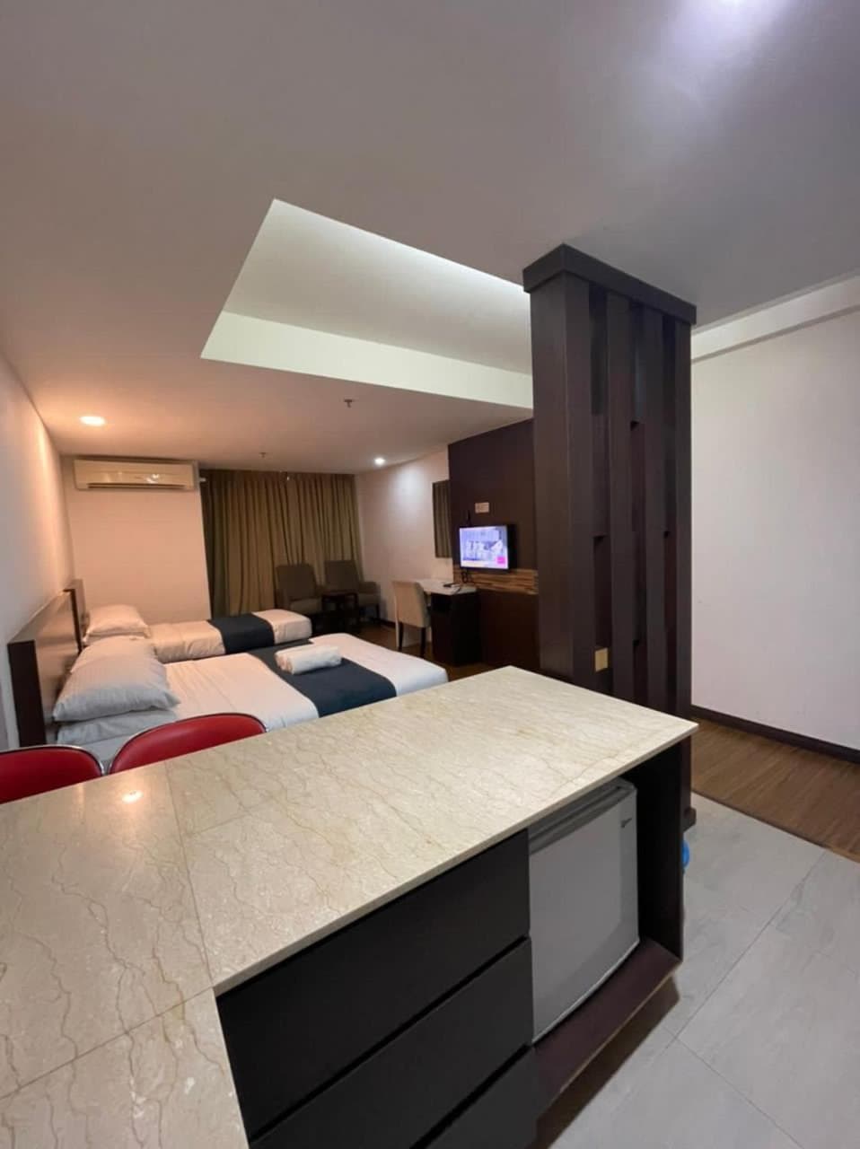 Sweet Studio Apartment, Kota Bharu