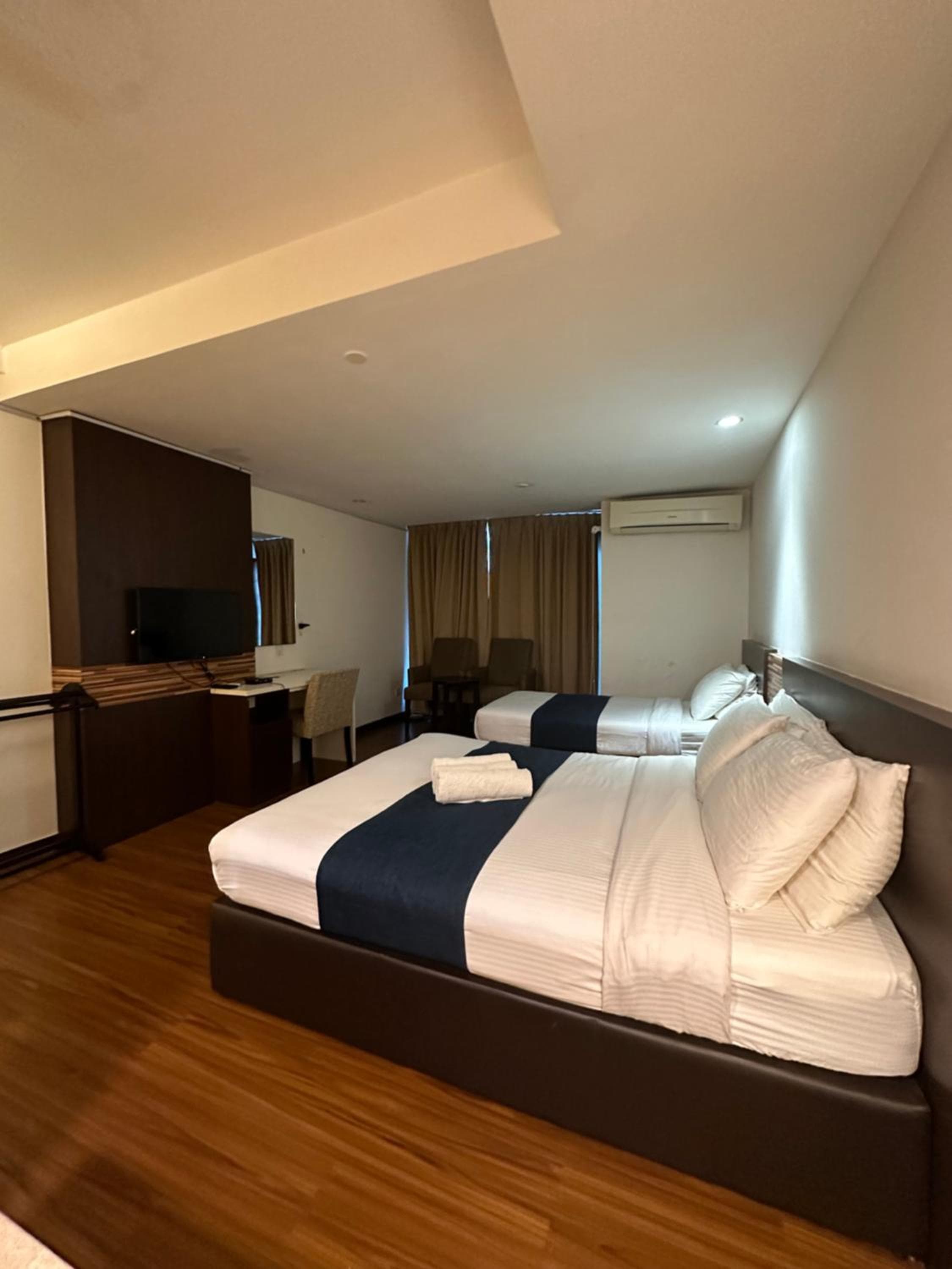 Sweet Studio Apartment, Kota Bharu, photo 6