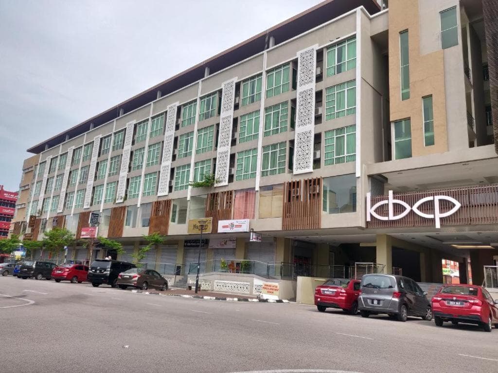 Sweet Studio Apartment, Kota Bharu, photo 5