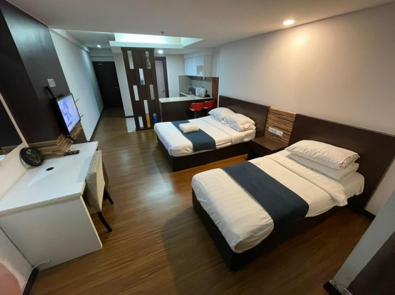 Sweet Studio Apartment, Kota Bharu, photo 3