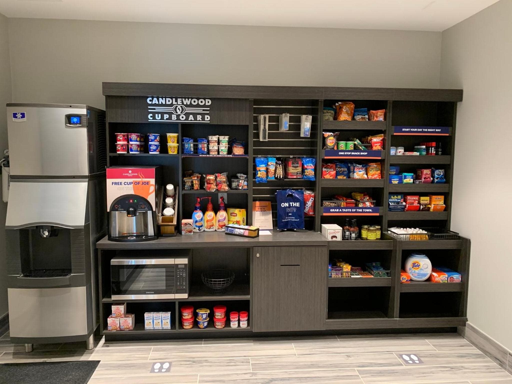 Candlewood Suites - Lebanon by IHG, photo 2