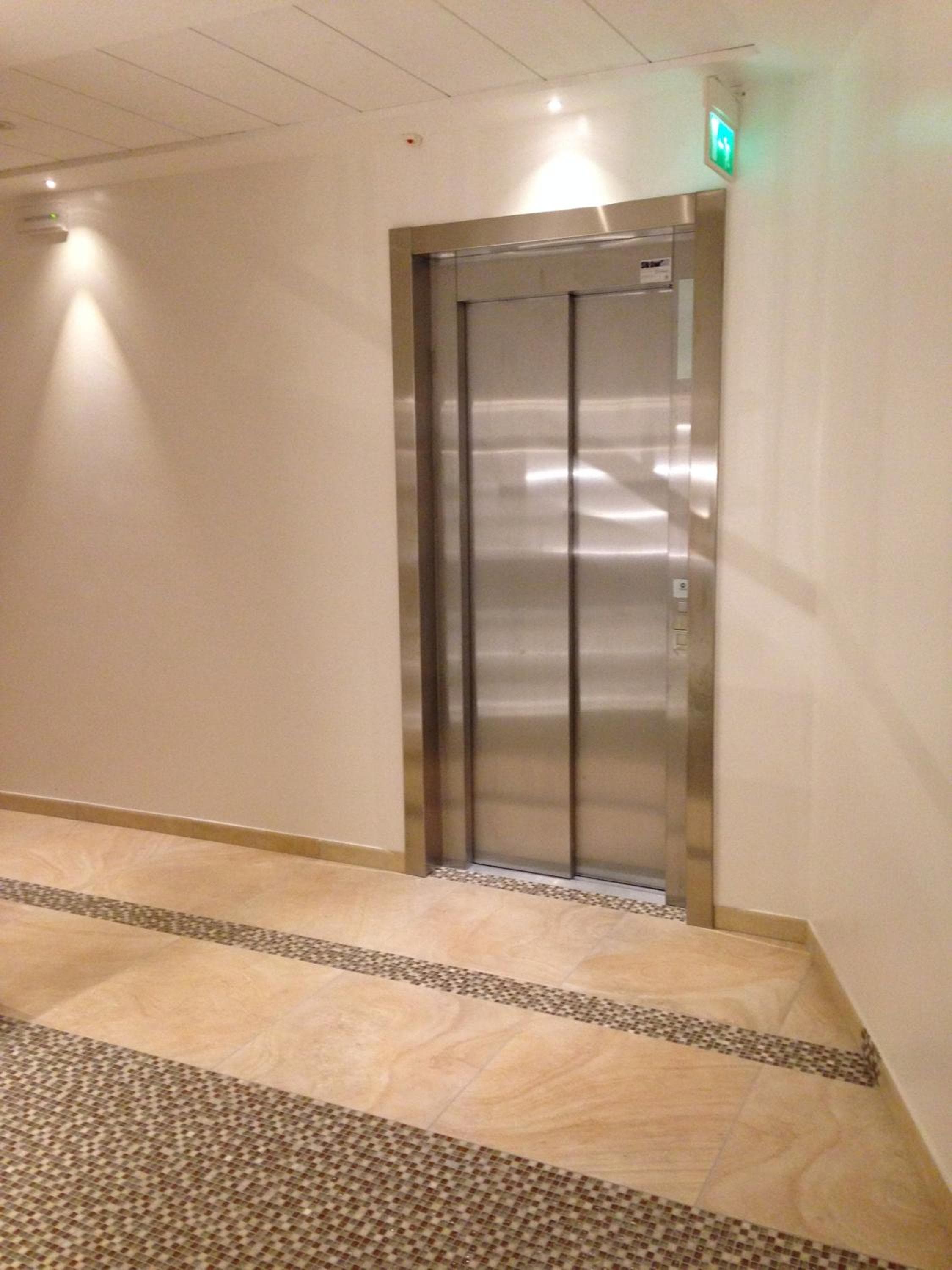 Residence Siesta, Rimini, photo 6