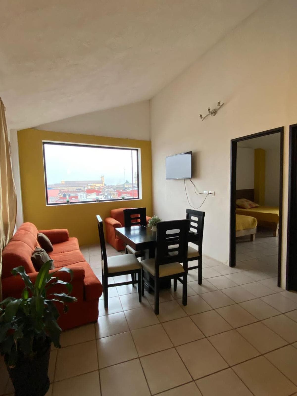 Hotel Quinta Luna Zacatlán, Zacatlán, photo 3