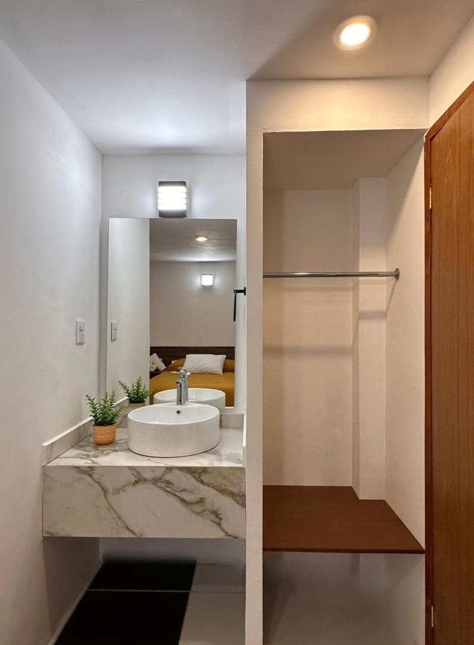 Hotel Quinta Luna Zacatlán, Zacatlán, photo 2