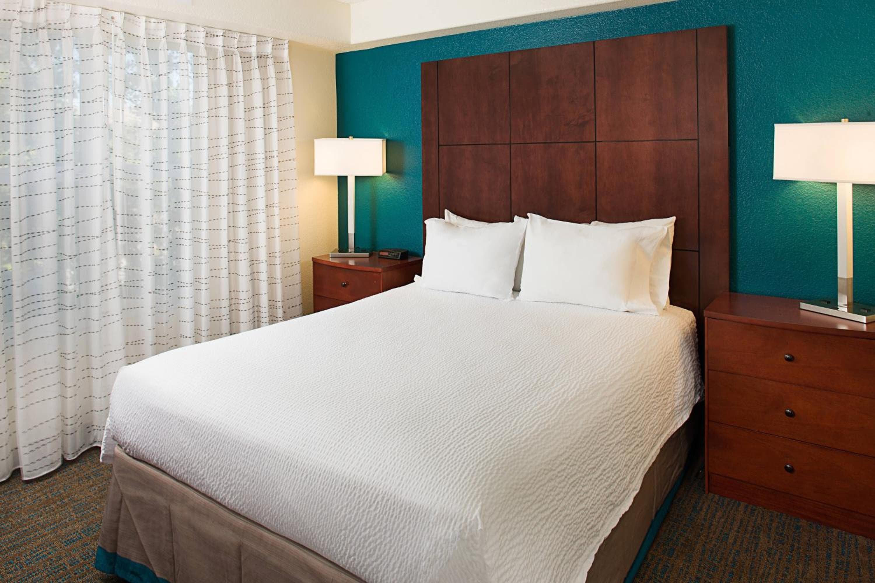 Residence Inn by Marriott San Jose South, San Jose, photo 5