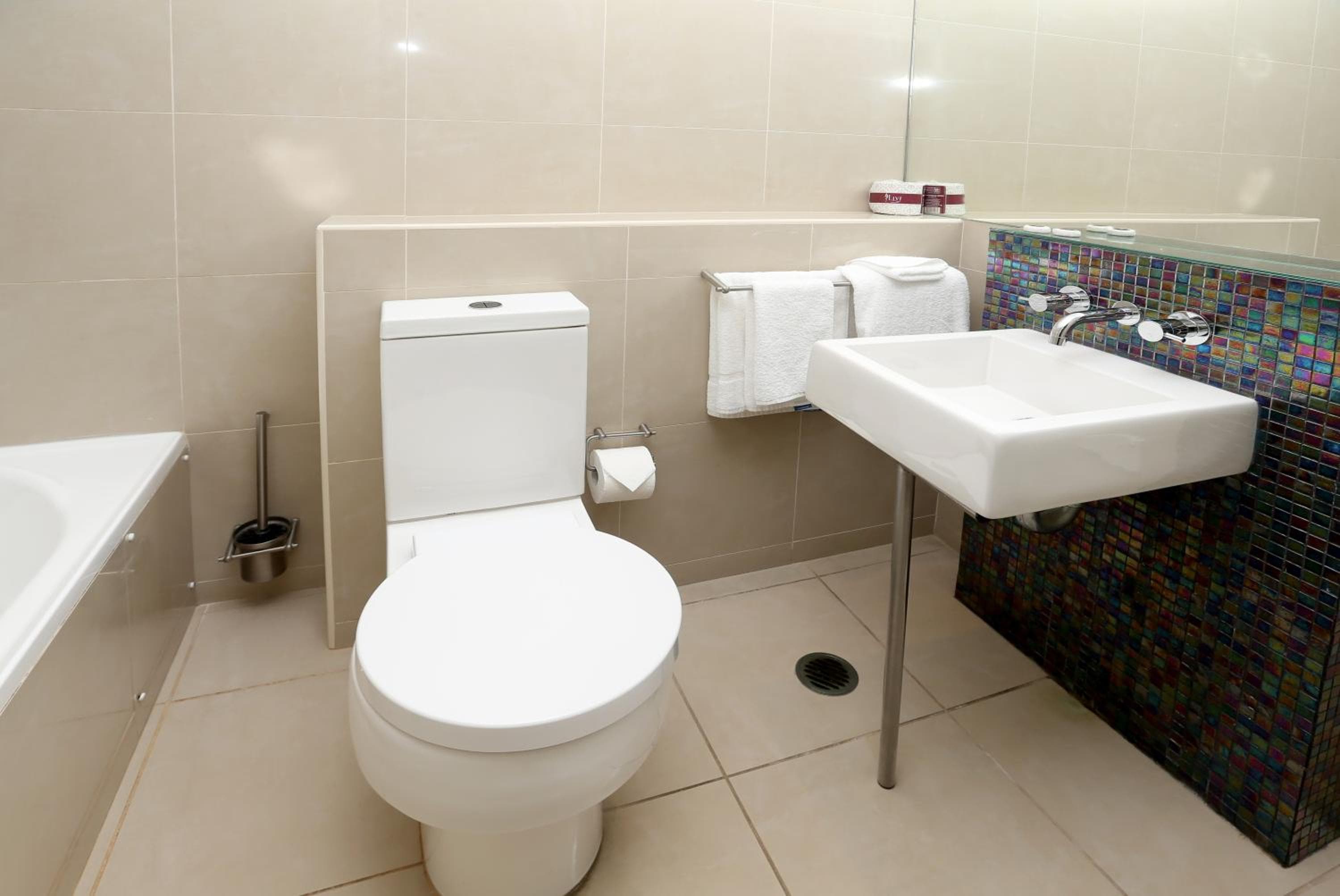 Sandcastle Apartments, Port Macquarie, photo 2