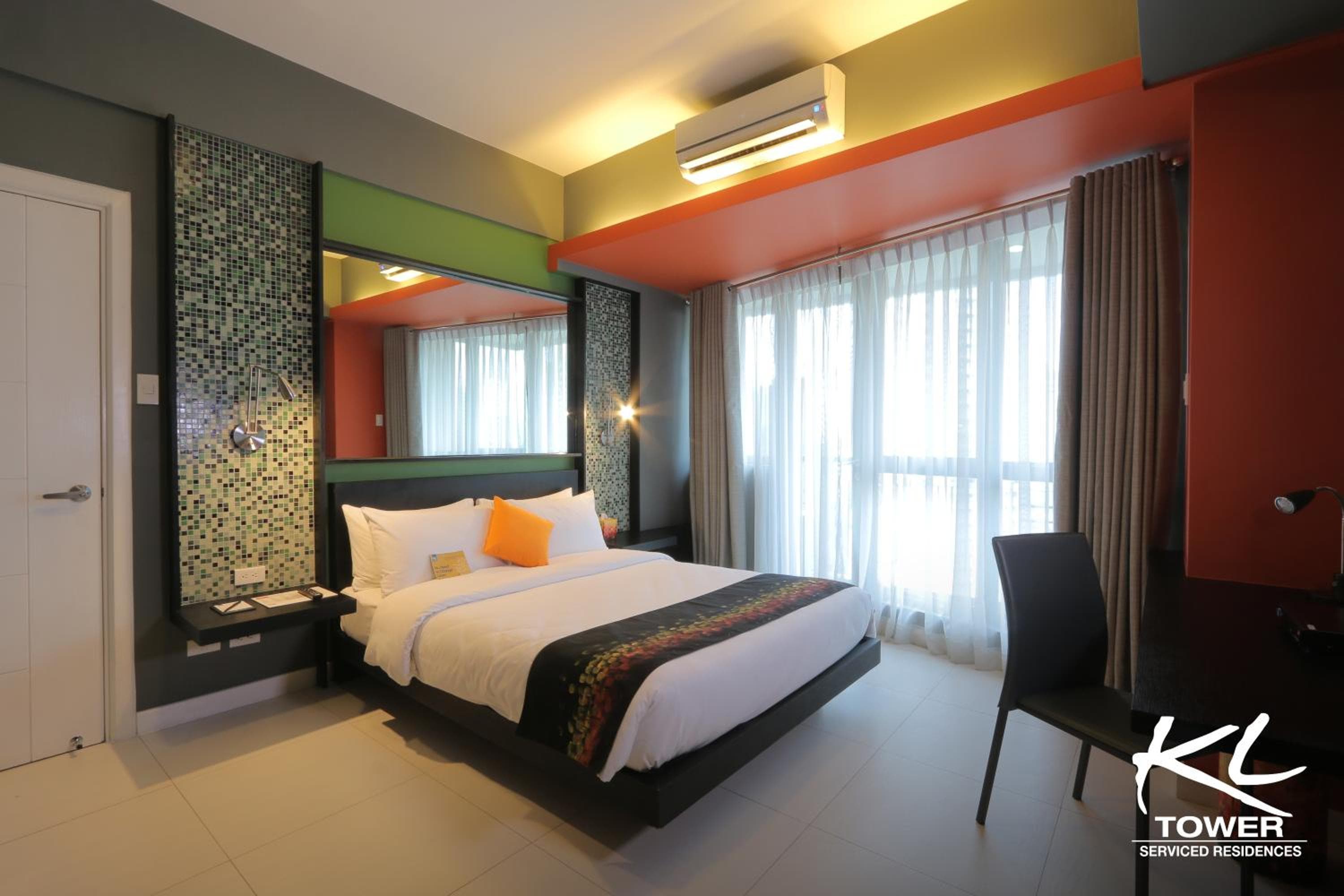 KL Serviced Residences Managed by HII, Manila, photo 3