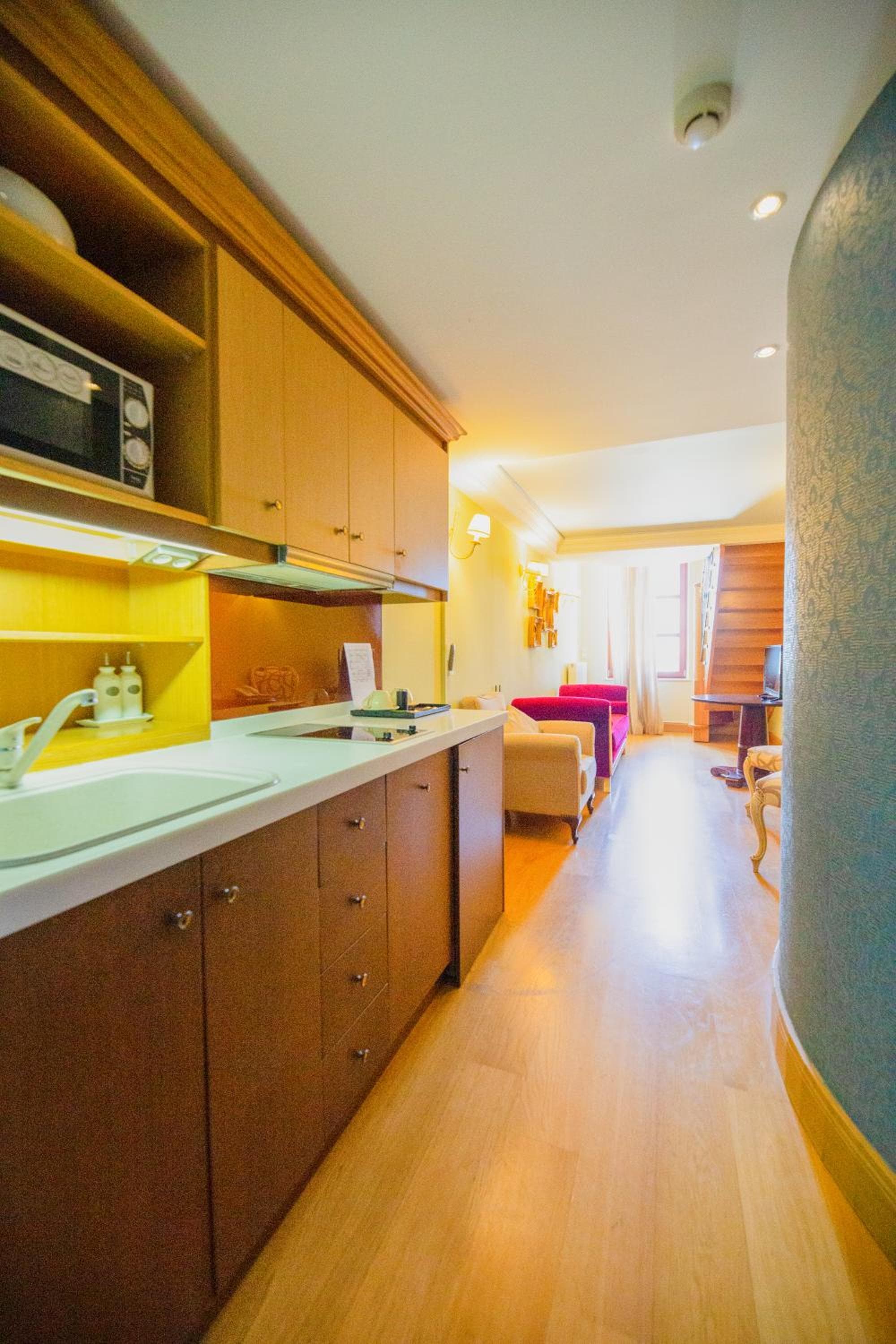 Civitas Suites Hotel, Rethymno Town, photo 5