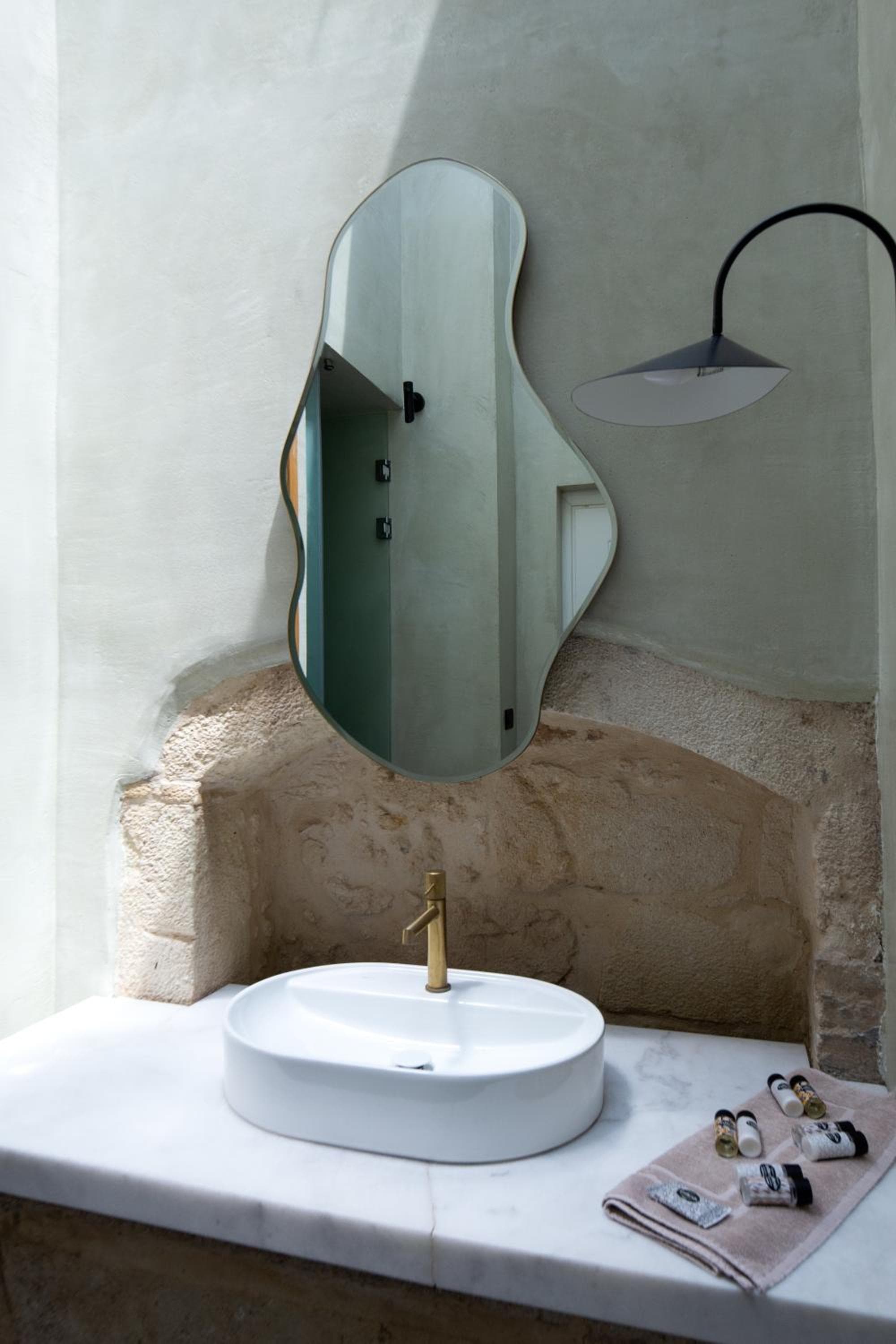 Civitas Suites Hotel, Rethymno Town, photo 2
