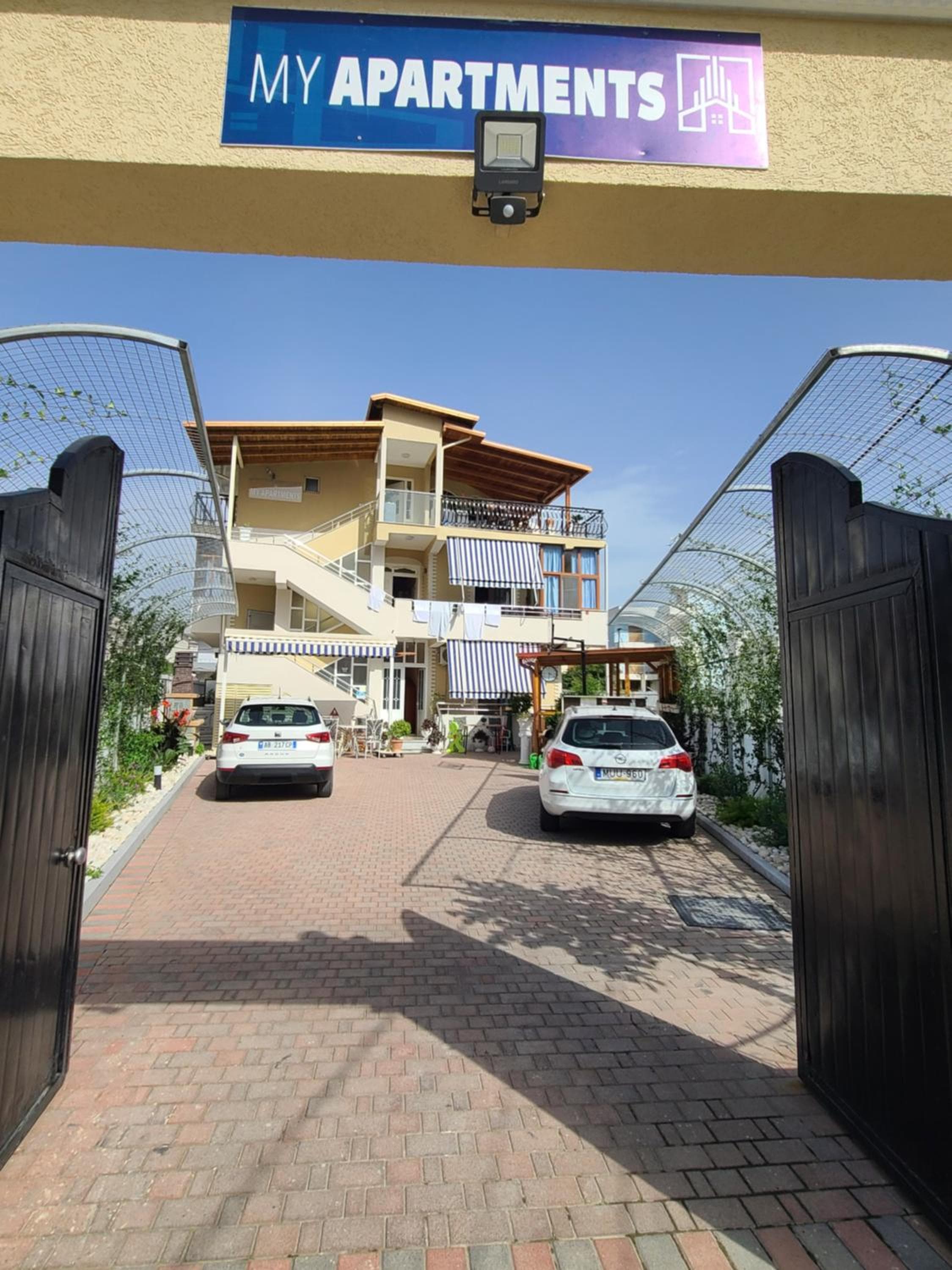 My Apartments Durres, Durrës, photo 4