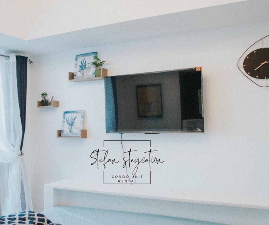 Stefan Staycation @ Azure North, San Fernando, photo 6