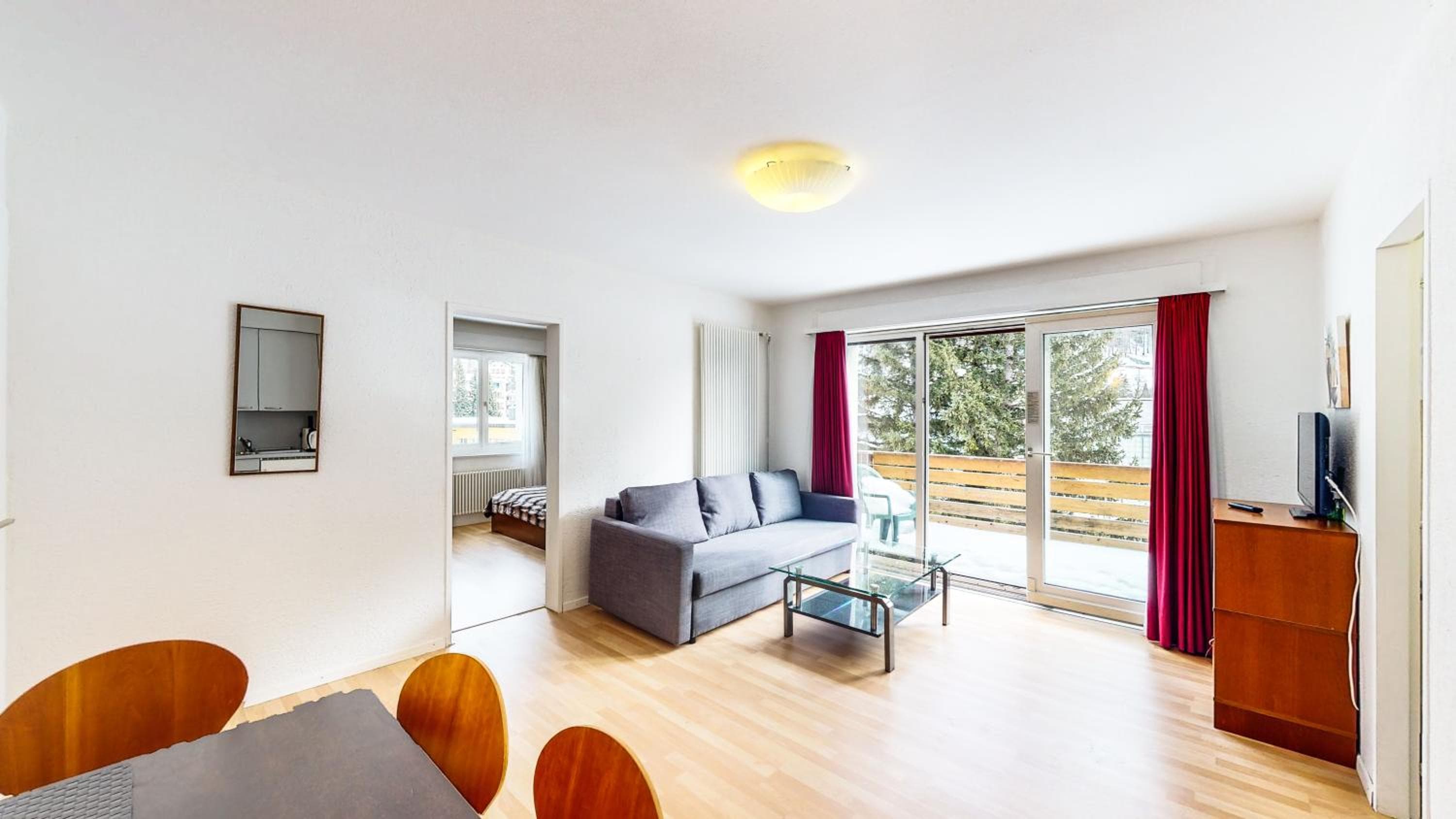 Matterhof, Leukerbad, photo 6