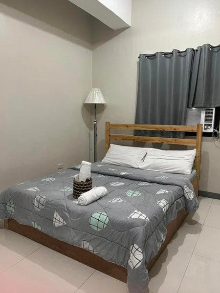 P3K Suites Budget Hotel, Manila