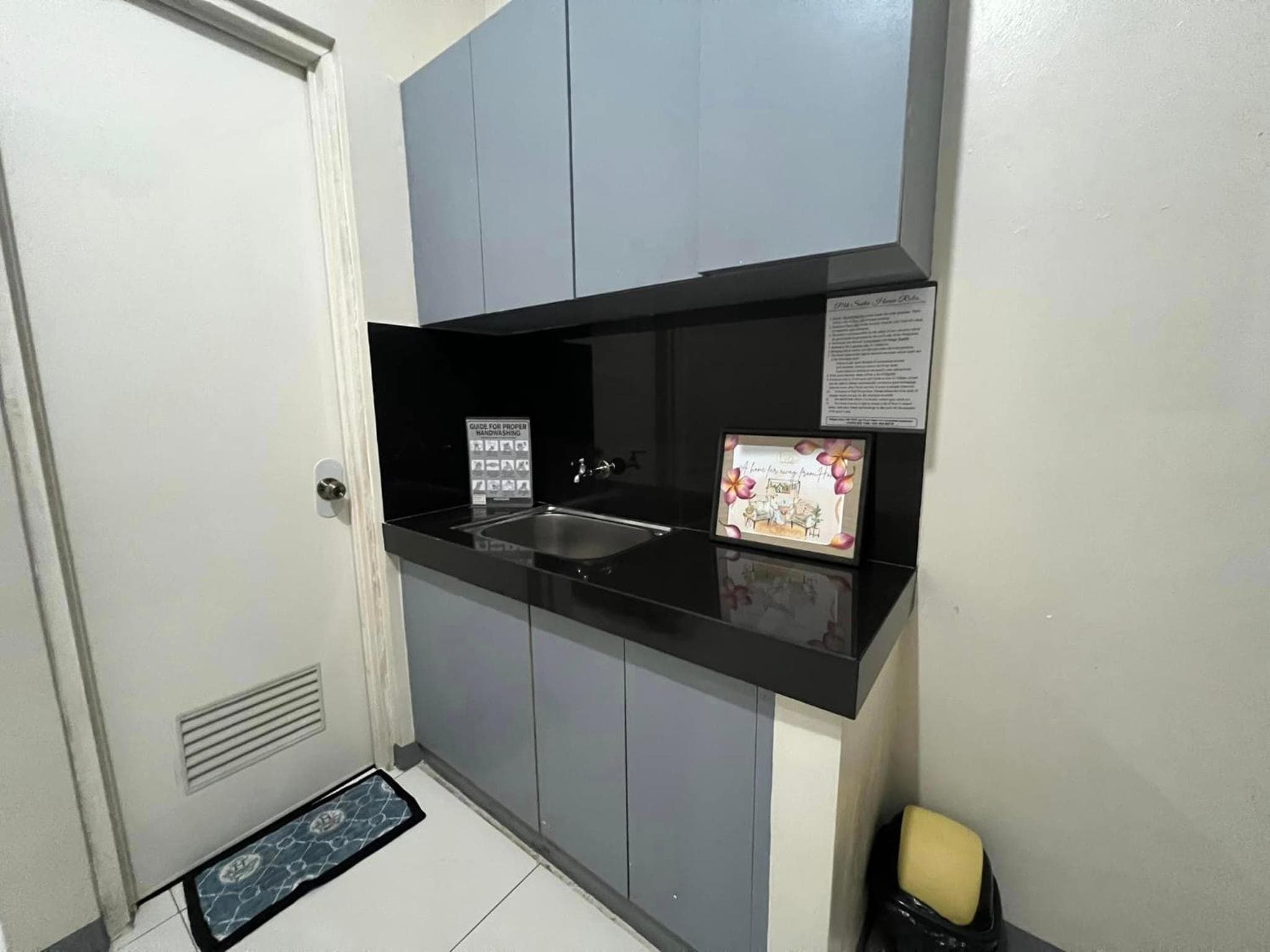 P3K Suites Budget Hotel, Manila, photo 6