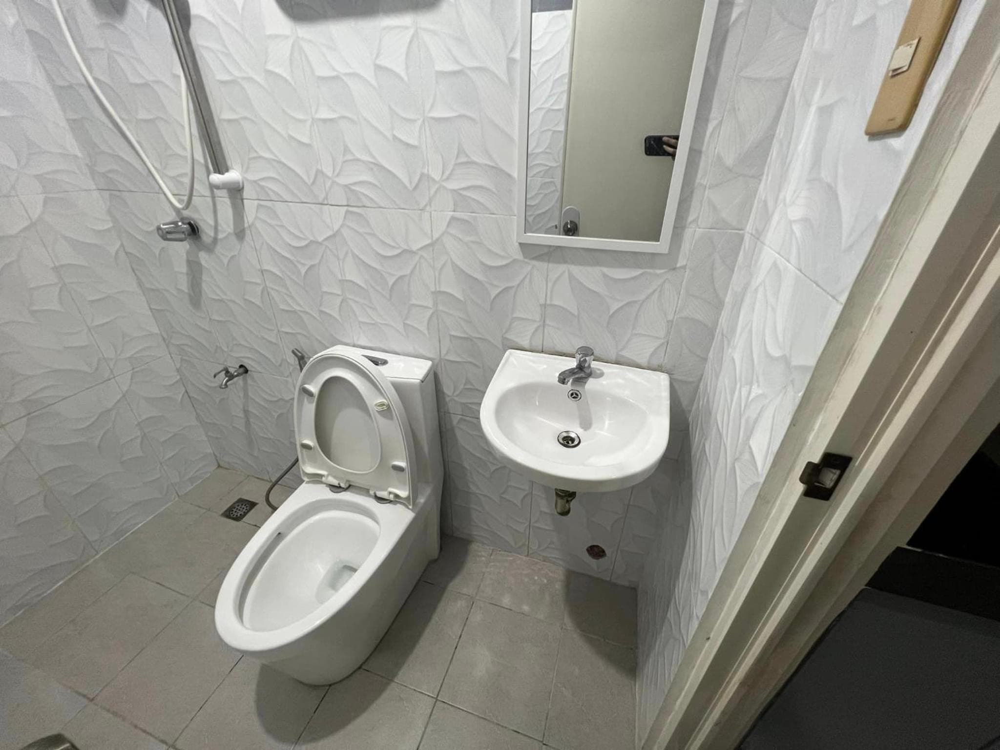 P3K Suites Budget Hotel, Manila, photo 4