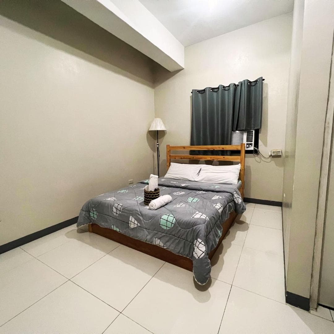 P3K Suites Budget Hotel, Manila, photo 3