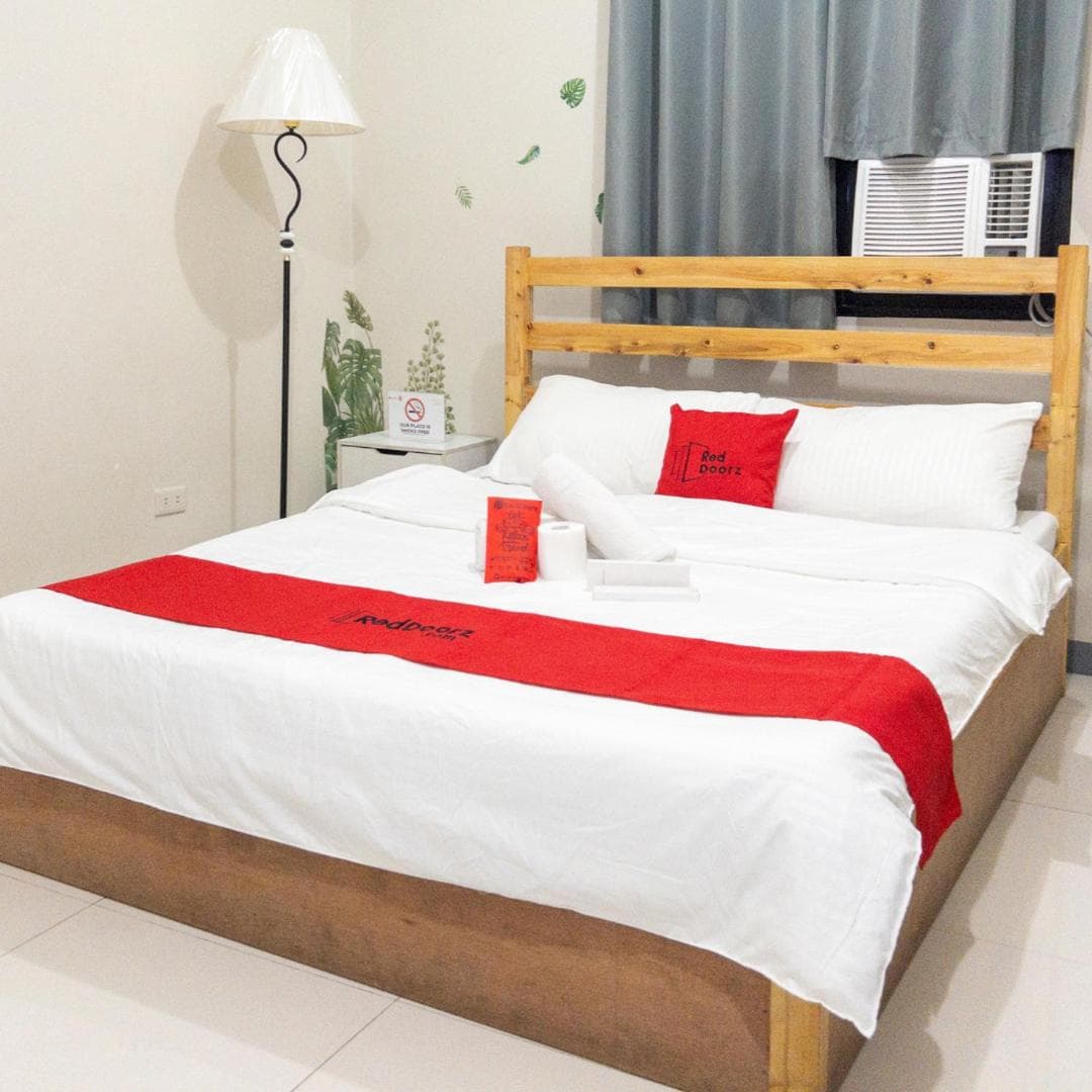 P3K Suites Budget Hotel, Manila, photo 2