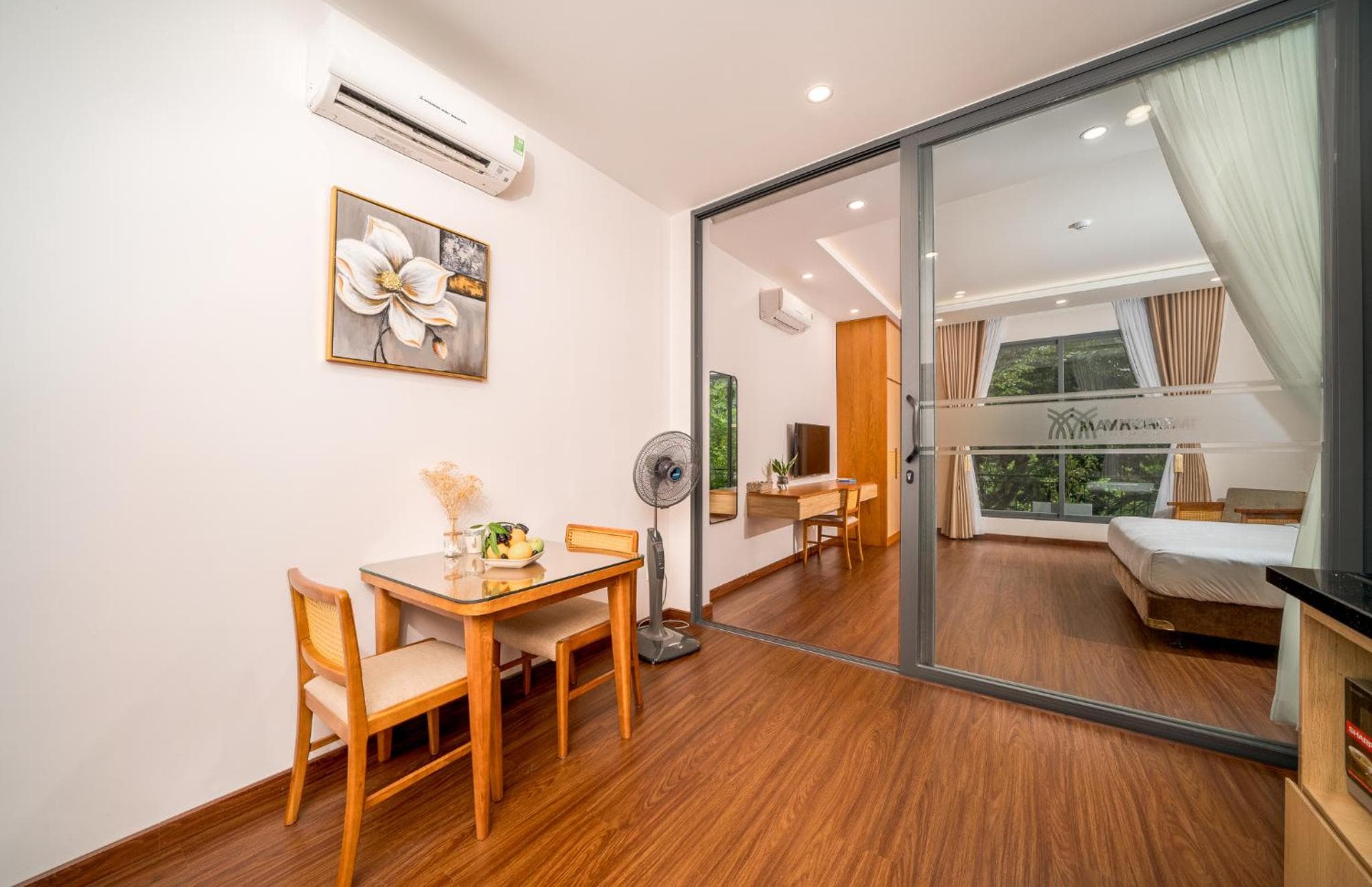 May Home Apartment Da Nang, Da Nang, photo 5