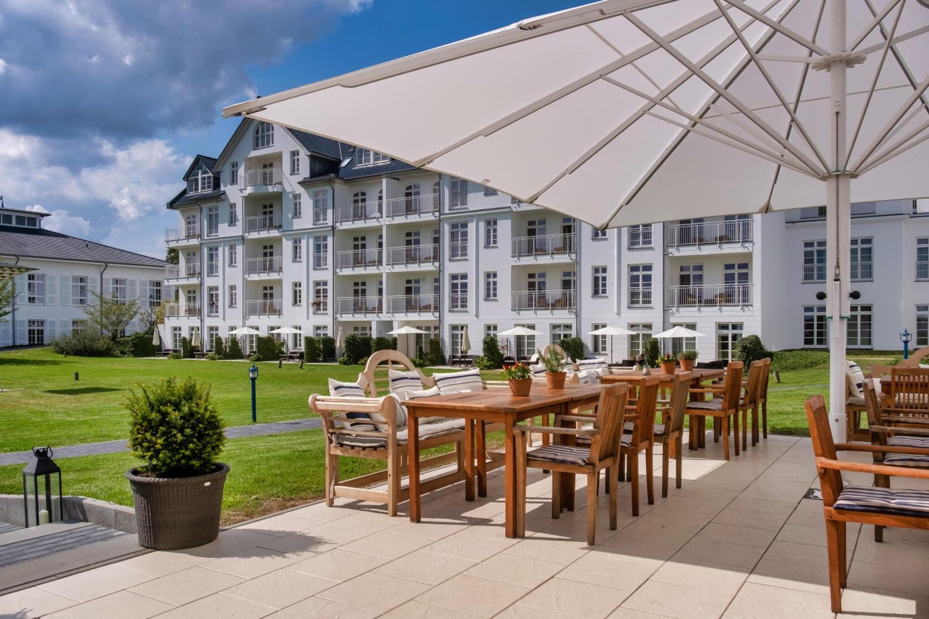 Sunday Schwielowsee Resort - Apartment, Werder, photo 5