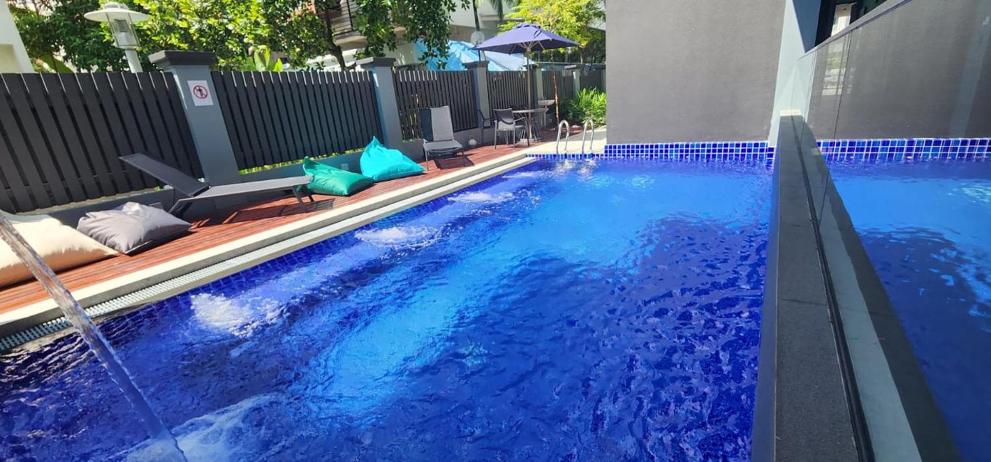 VicHaus Serviced Apartment, Singapore, photo 6