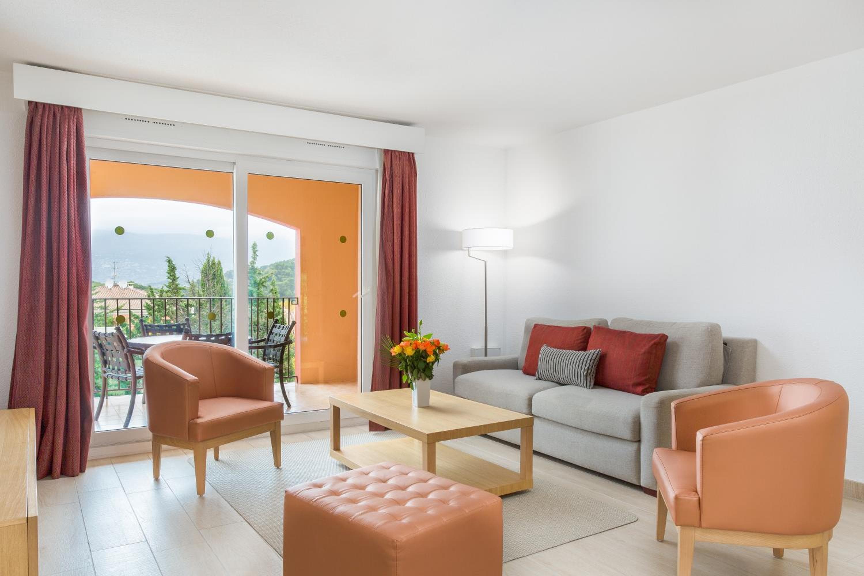 Le Club Mougins, Mougins, photo 2