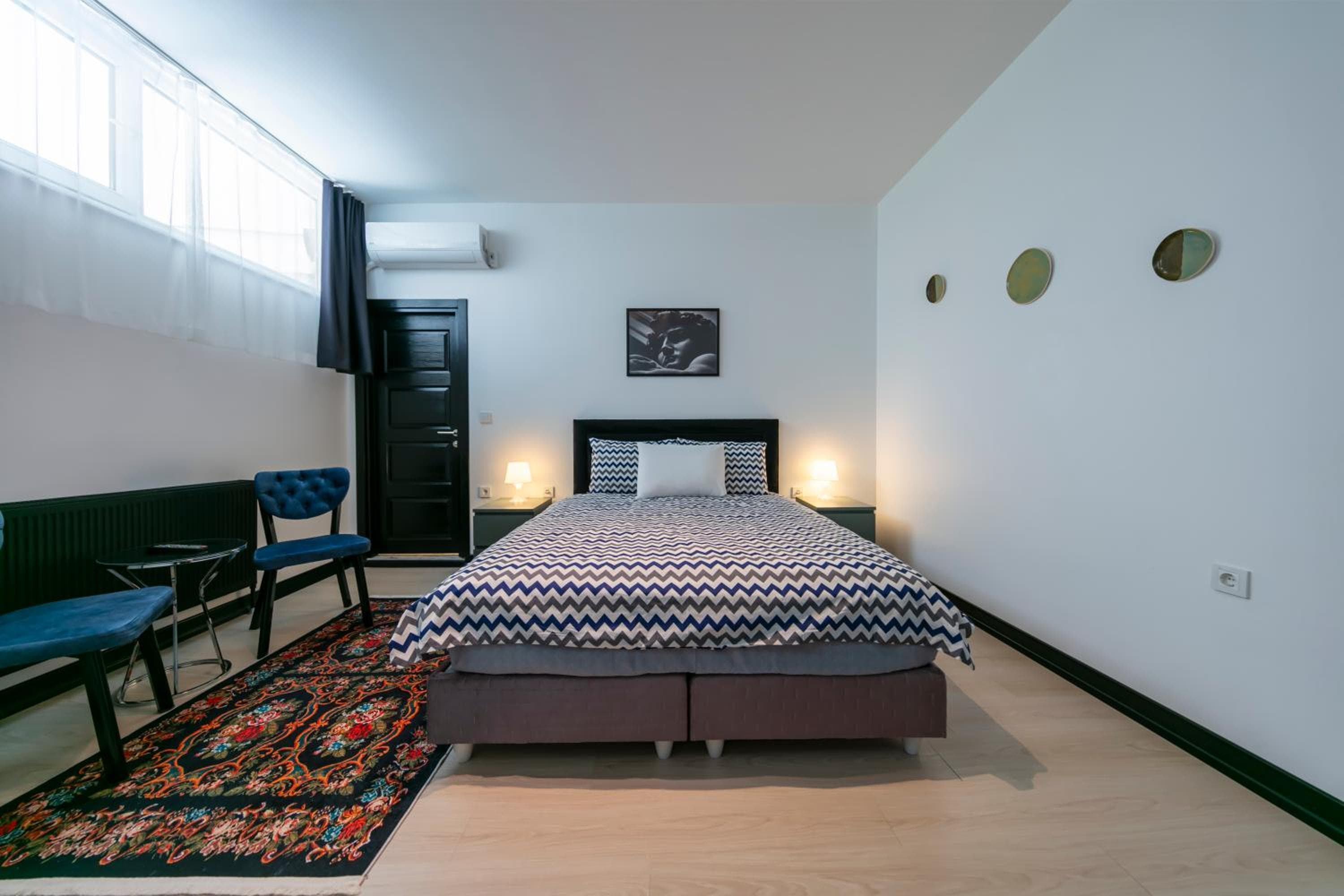 Hexa Suites Hotel, Istanbul, photo 6