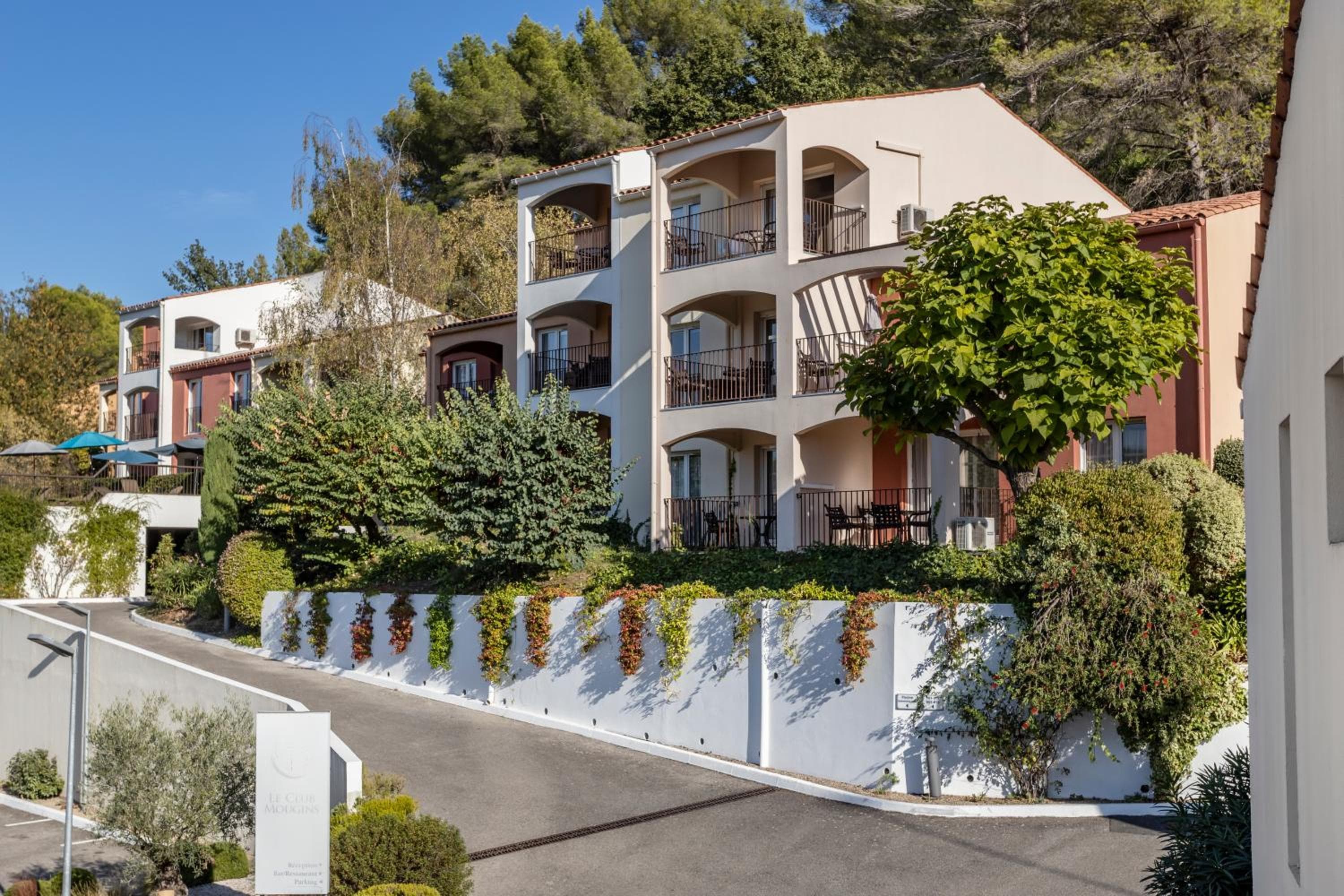Le Club Mougins, Mougins, photo 6