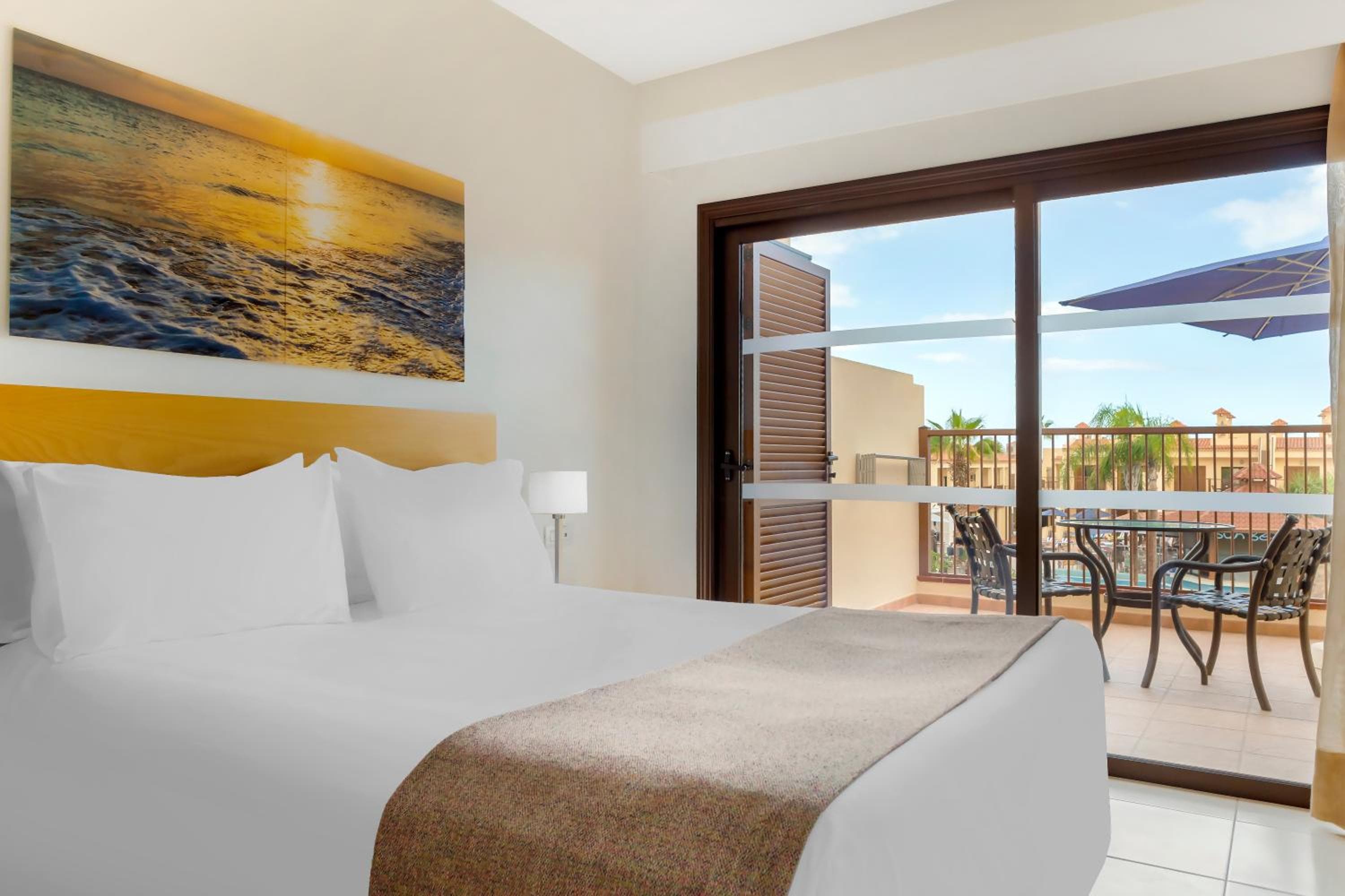Hilton Vacation Club Royal Sunset Beach Club Tenerife, Adeje, photo 2