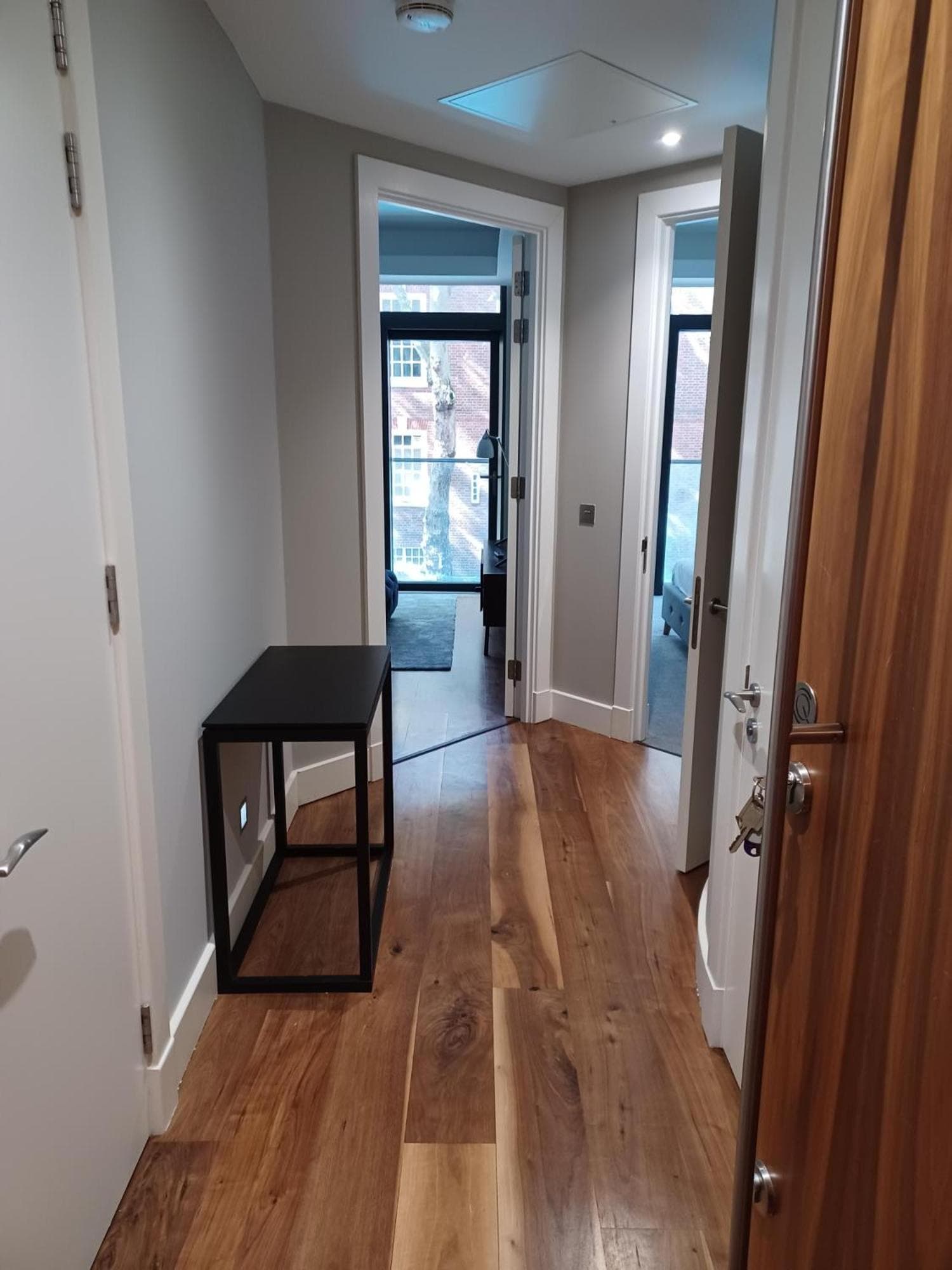 Grays Inn by Aeria Apartments, London