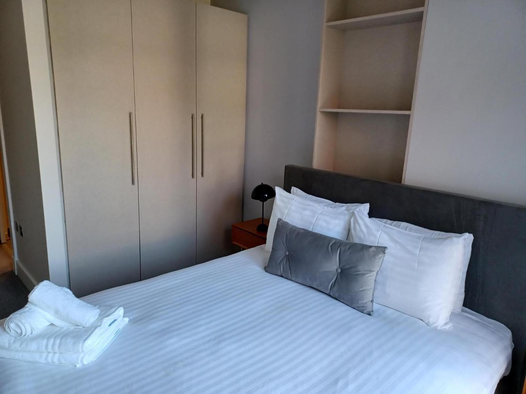 Grays Inn by Aeria Apartments, London, photo 3