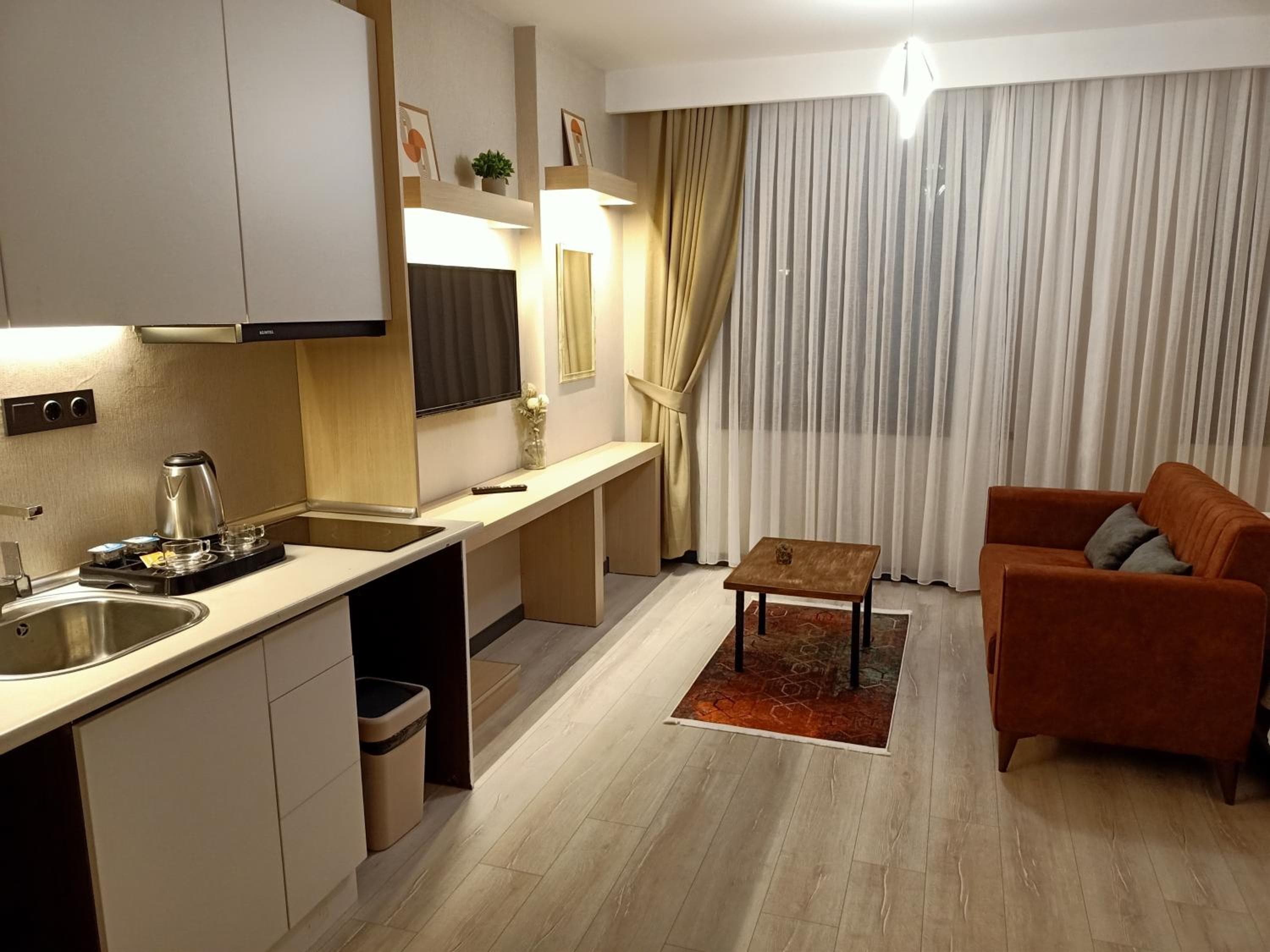 NEW FALCON Palas OTEL, Istanbul, photo 2