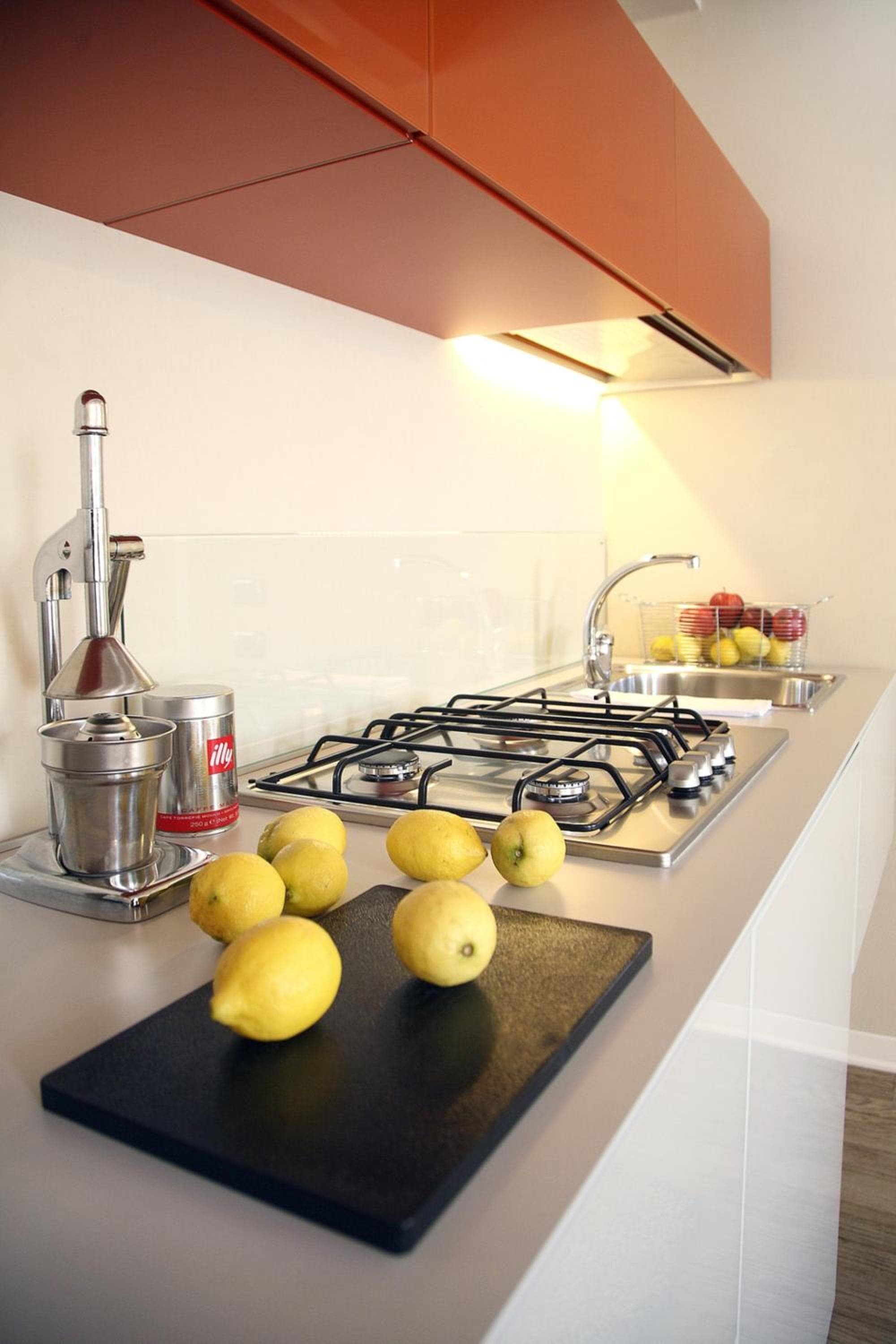 Corte San Luca Apartments, Bardolino, photo 3
