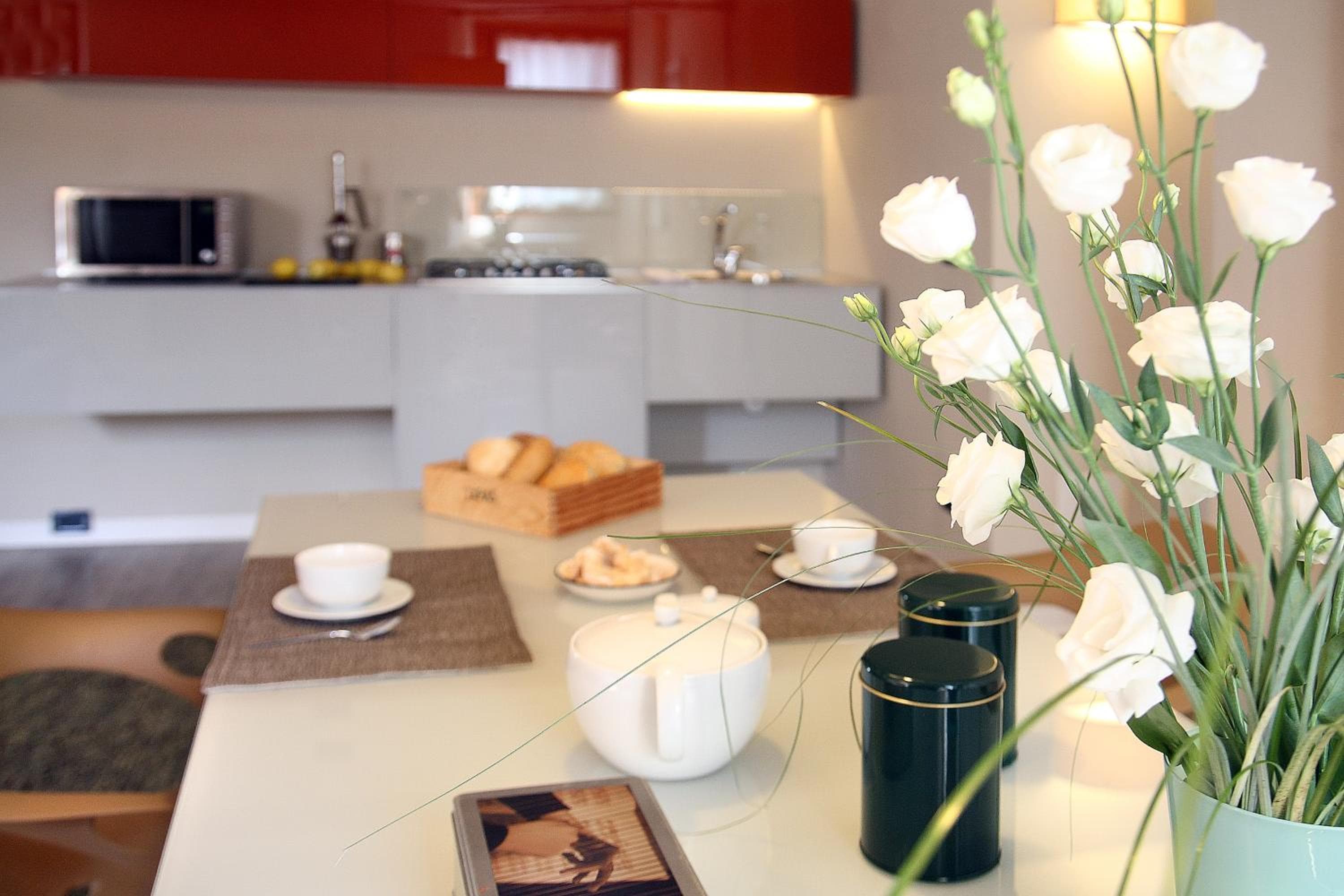 Corte San Luca Apartments, Bardolino, photo 5