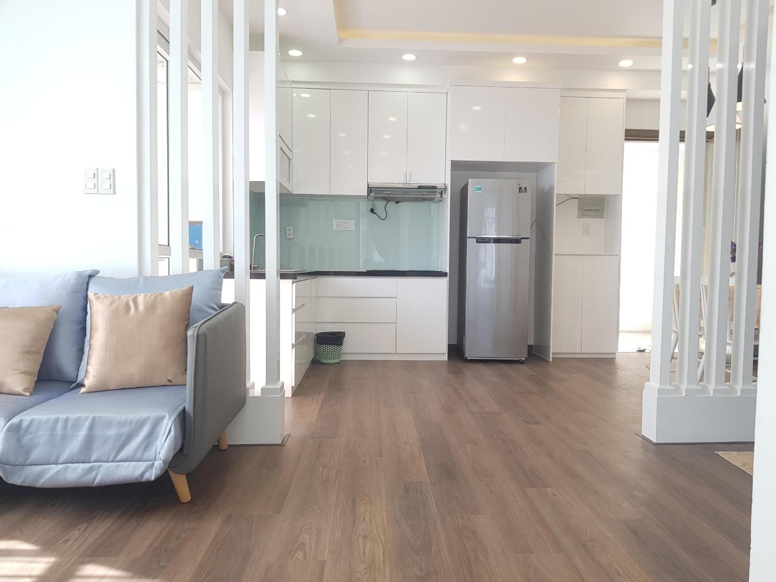 Ocean Dream Apartment Nha Trang, Nha Trang, photo 2