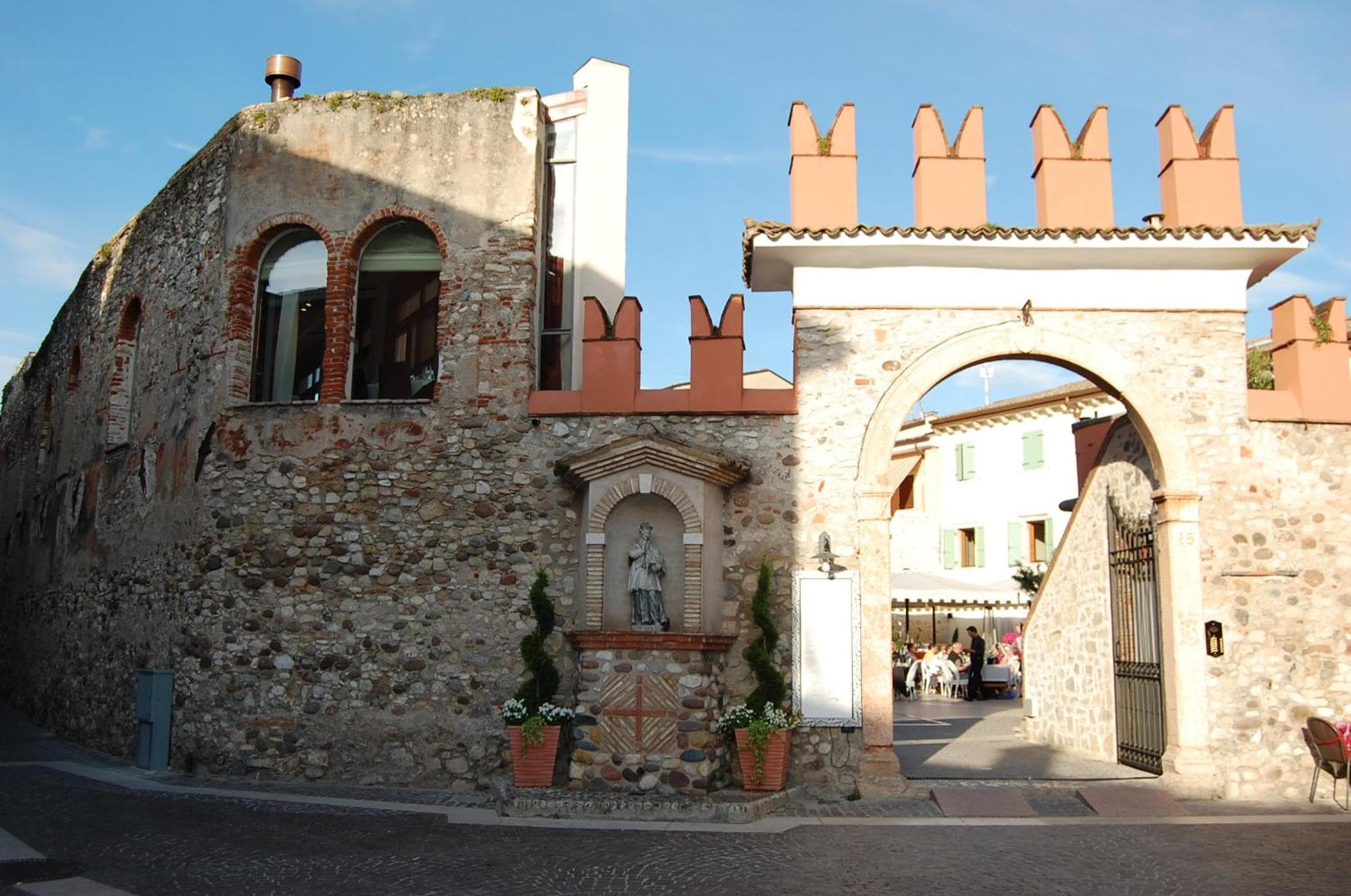Corte San Luca Apartments, Bardolino