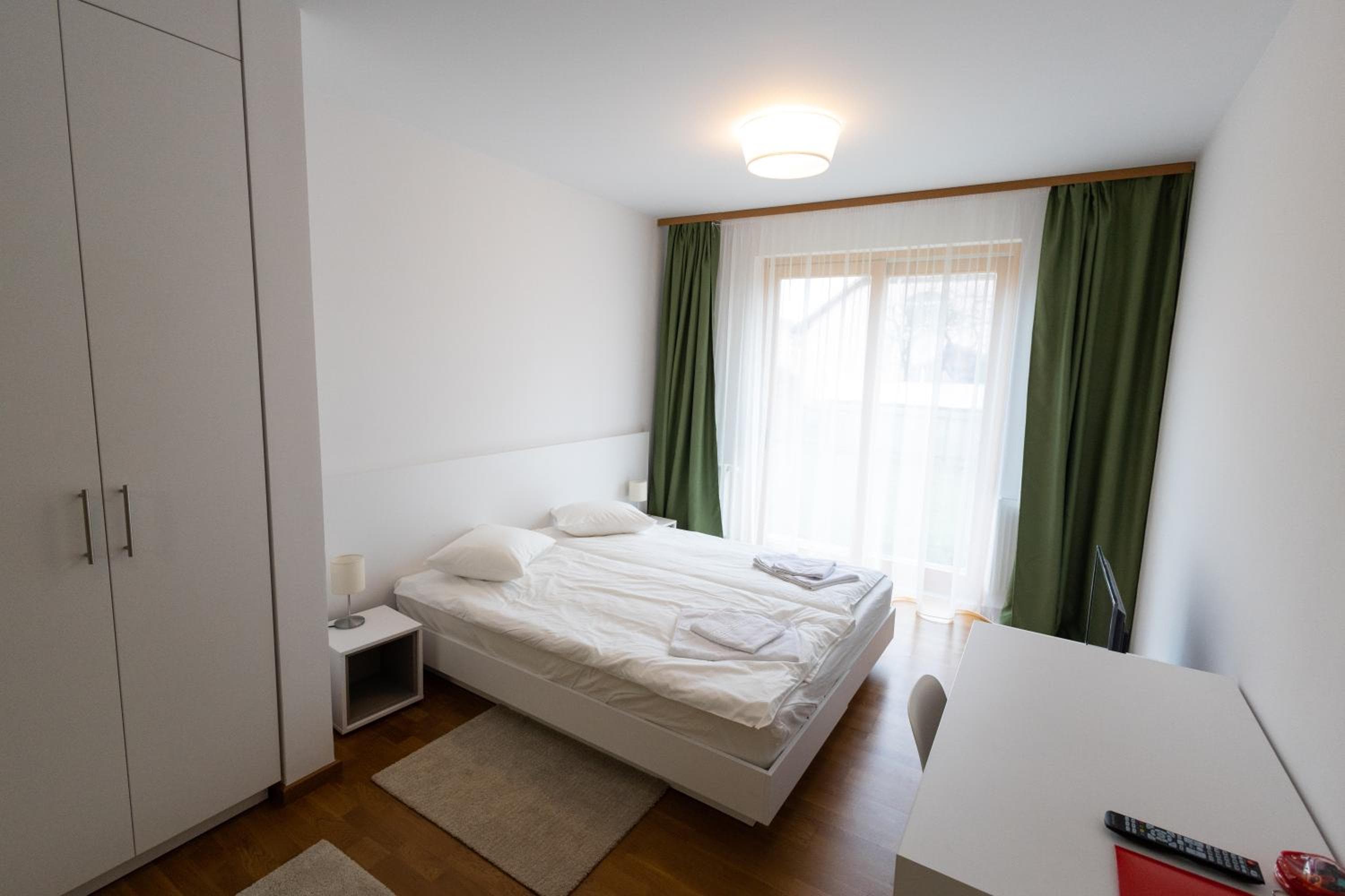 MERKUR APARTMENTS - SELF CHECK-in, Miercurea-Ciuc, photo 2