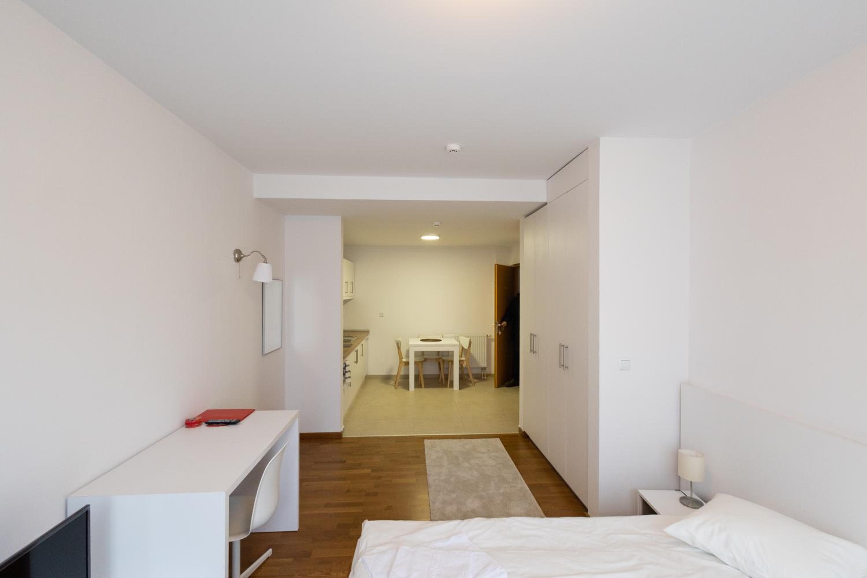 MERKUR APARTMENTS - SELF CHECK-in, Miercurea-Ciuc, photo 4